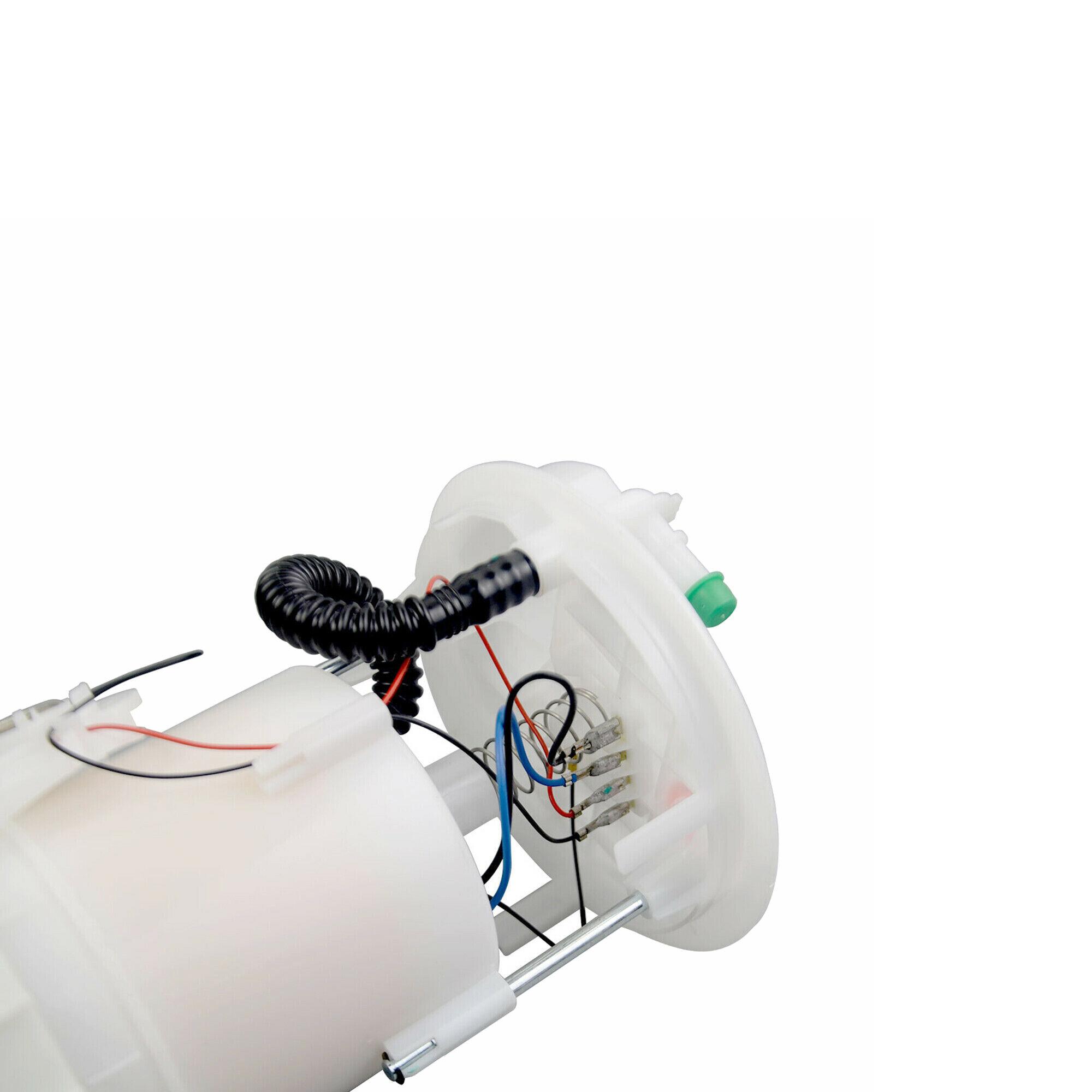 Pompe à carburant, gavage pour Grand Scénic 2, Megane 2, Scénic 2 PARTSLINE SC60082