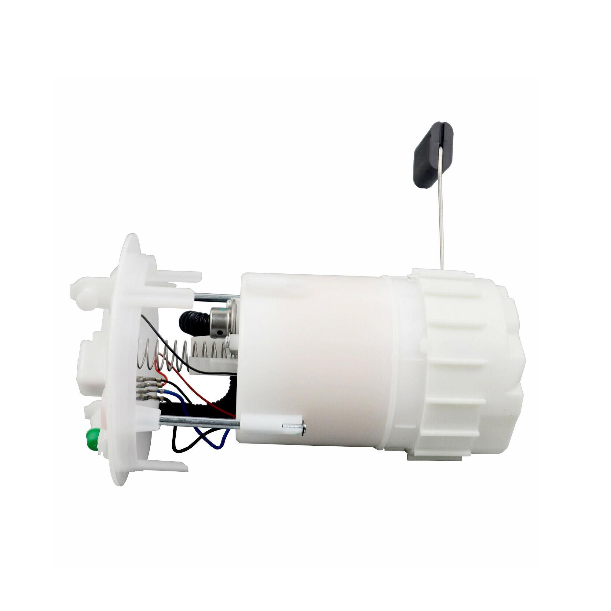 Pompe à carburant, gavage pour Grand Scénic 2, Megane 2, Scénic 2 PARTSLINE SC60082