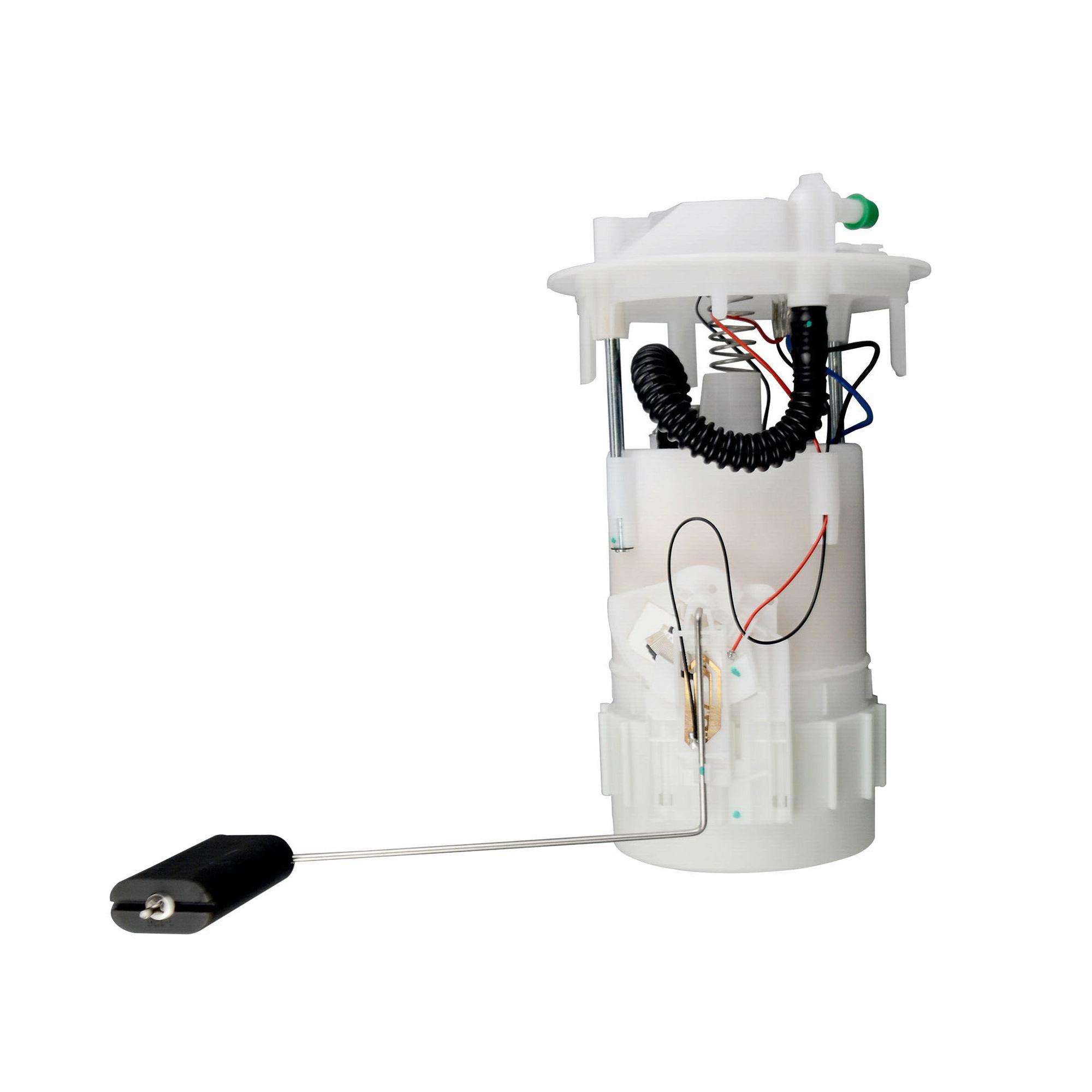 Pompe à carburant, gavage pour Grand Scénic 2, Megane 2, Scénic 2 PARTSLINE SC60082