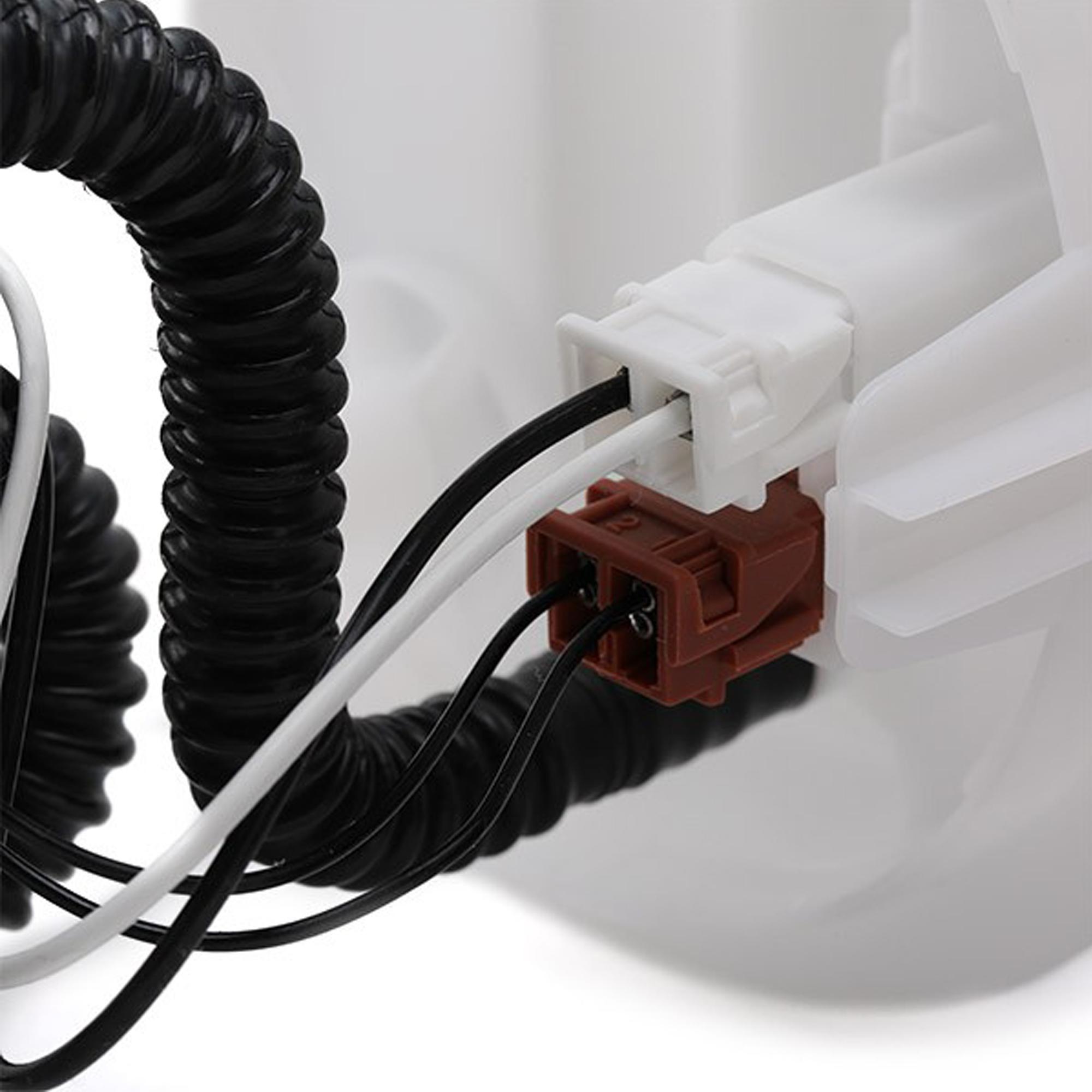 Pompe à carburant, gavage pour Renault Clio 3 PARTSLINE SC60084