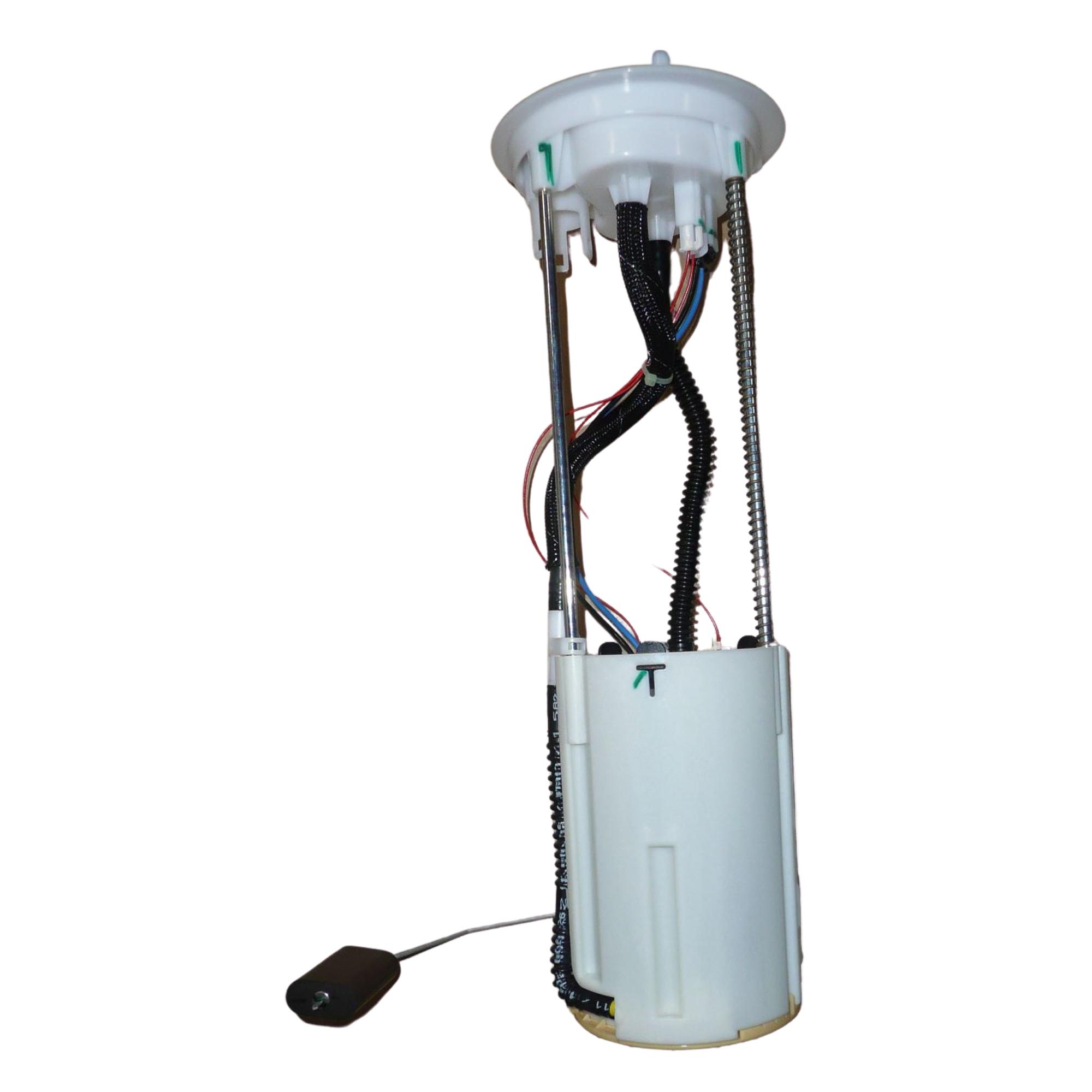 Pompe à carburant, gavage pour Peugeot Boxer, Citroën Jumper 2, Fiat Doblo, Ducato PARTSLINE SC60085