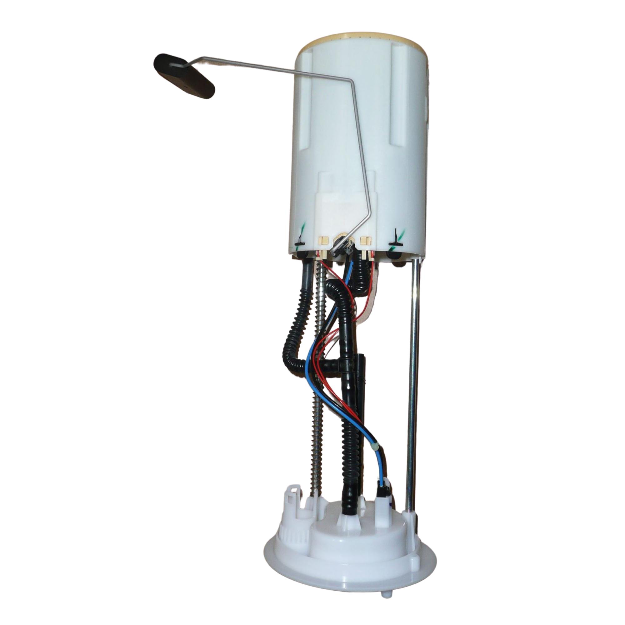 Pompe à carburant, gavage pour Peugeot Boxer, Citroën Jumper 2, Fiat Doblo, Ducato PARTSLINE SC60085