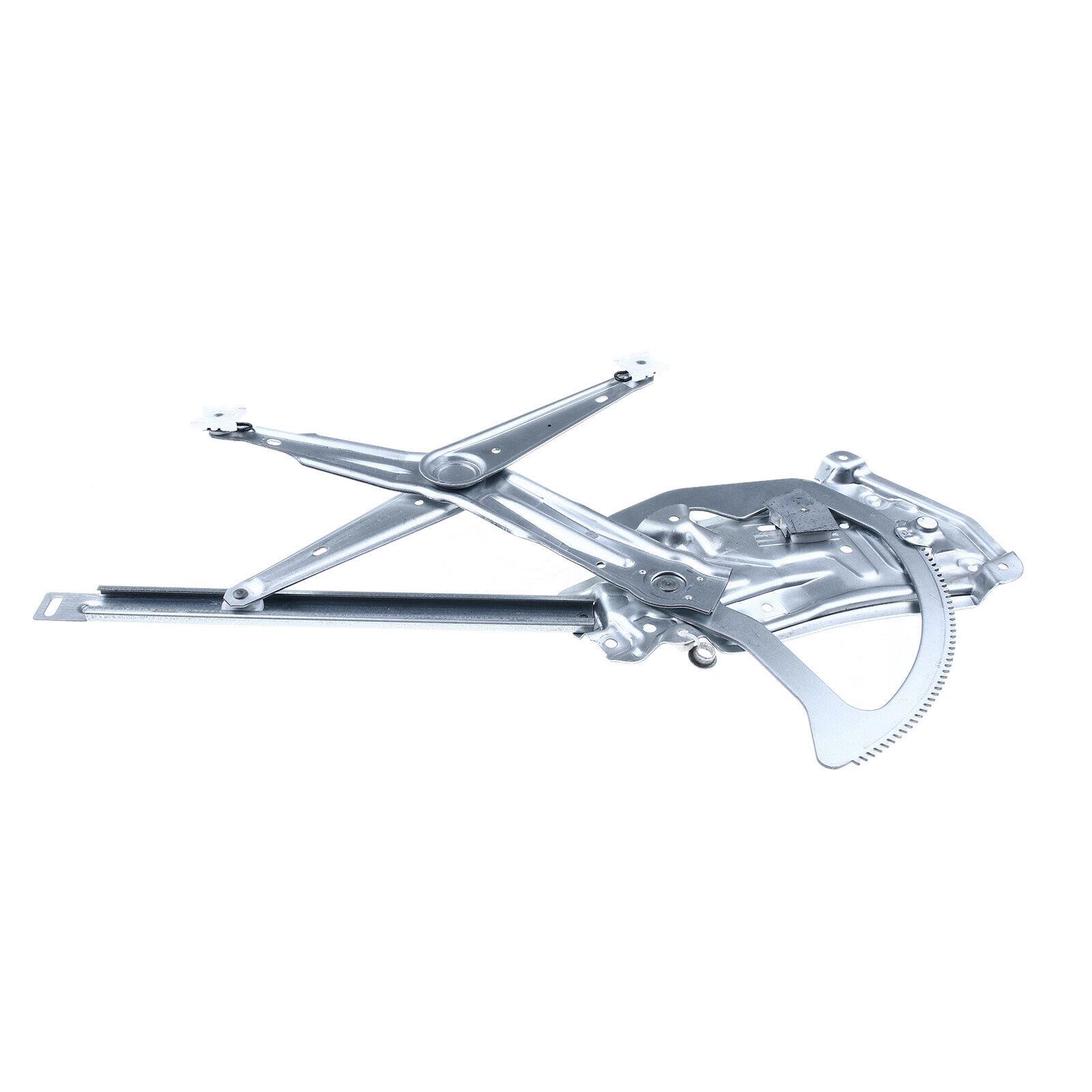 Mécanisme de lève-vitre avant gauche pour BWM Série 3 E36 3 portes ou cabriolet PARTSLINE SC60086