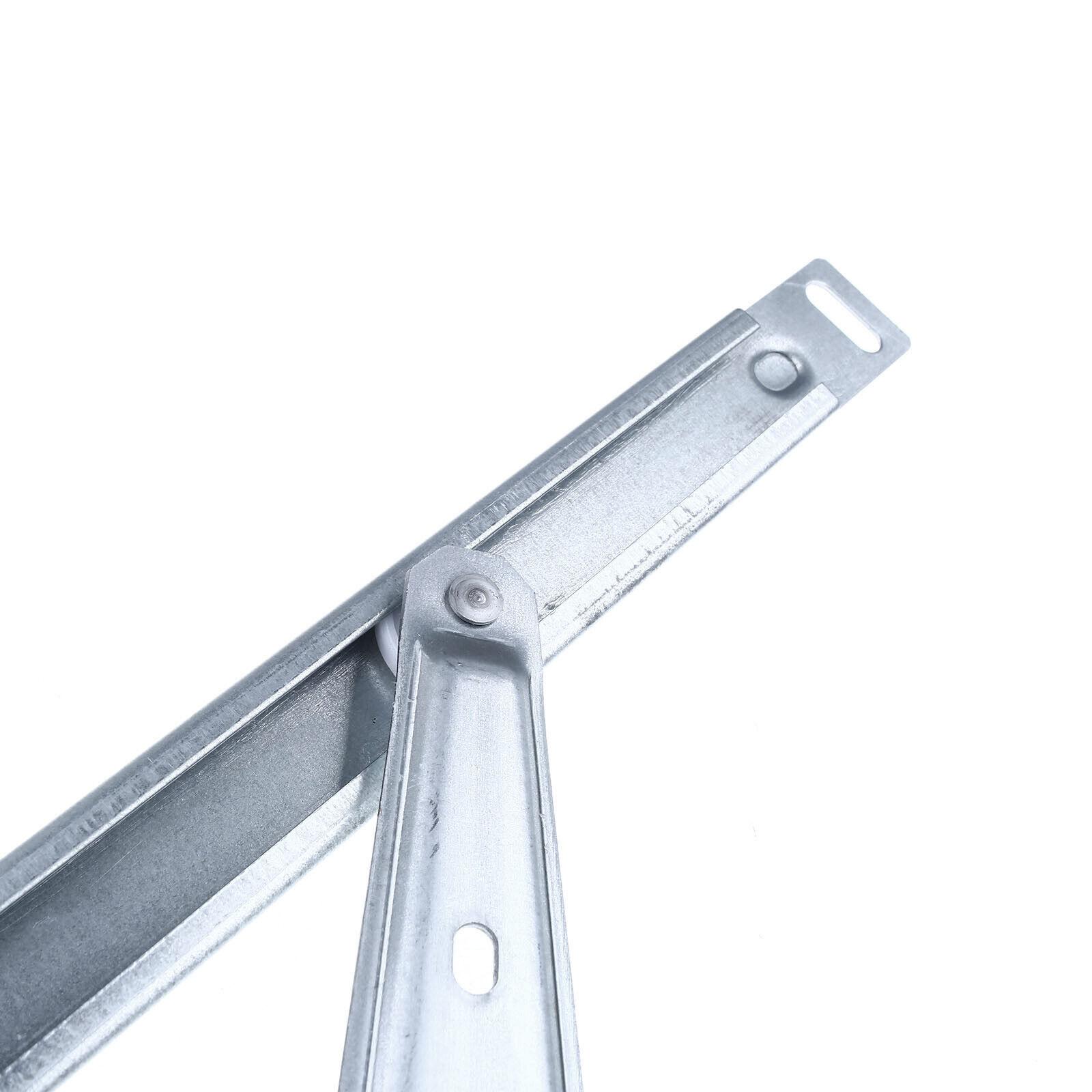 Mécanisme de lève-vitre avant gauche pour BWM Série 3 E36 3 portes ou cabriolet PARTSLINE SC60086