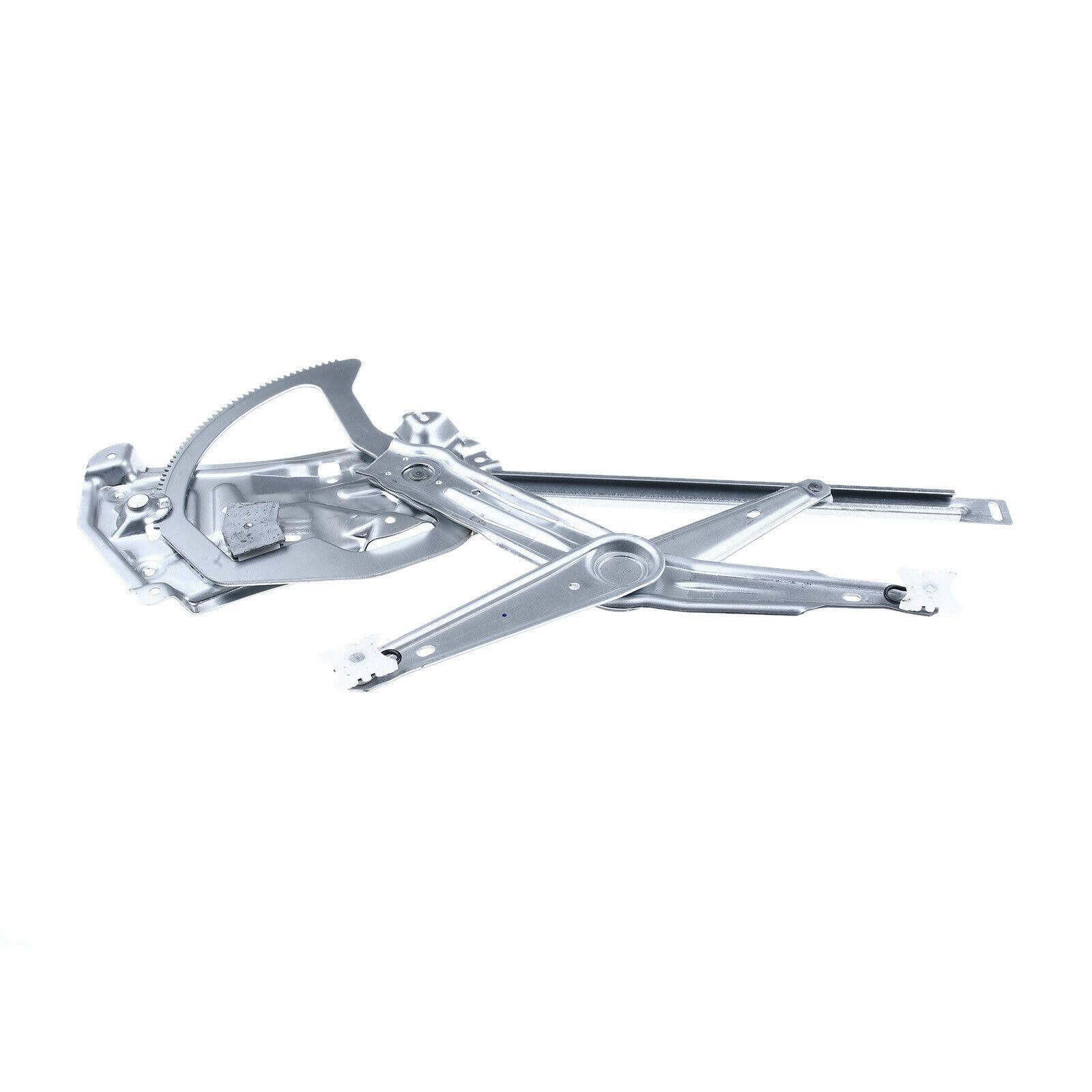 Mécanisme de lève-vitre avant gauche pour BWM Série 3 E36 3 portes ou cabriolet PARTSLINE SC60086