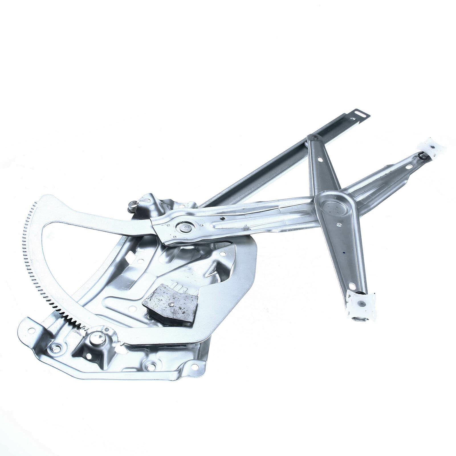 Mécanisme de lève-vitre avant gauche pour BWM Série 3 E36 3 portes ou cabriolet PARTSLINE SC60086