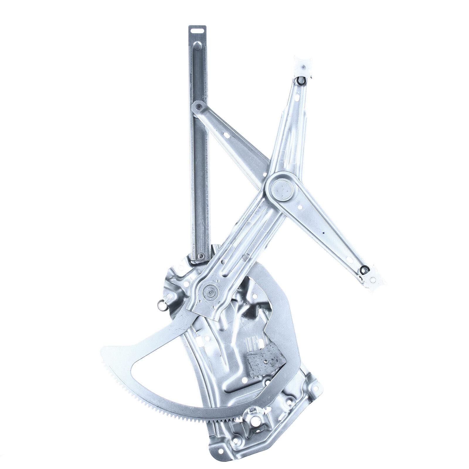 Mécanisme de lève-vitre avant gauche pour BWM Série 3 E36 3 portes ou cabriolet PARTSLINE SC60086