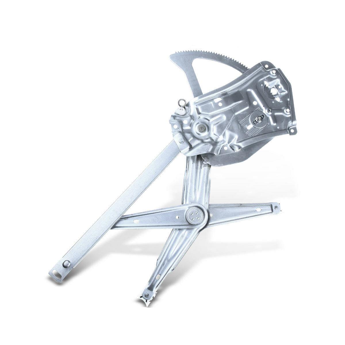 Mécanisme de lève-vitre avant gauche pour BWM Série 3 E36 3 portes ou cabriolet PARTSLINE SC60086