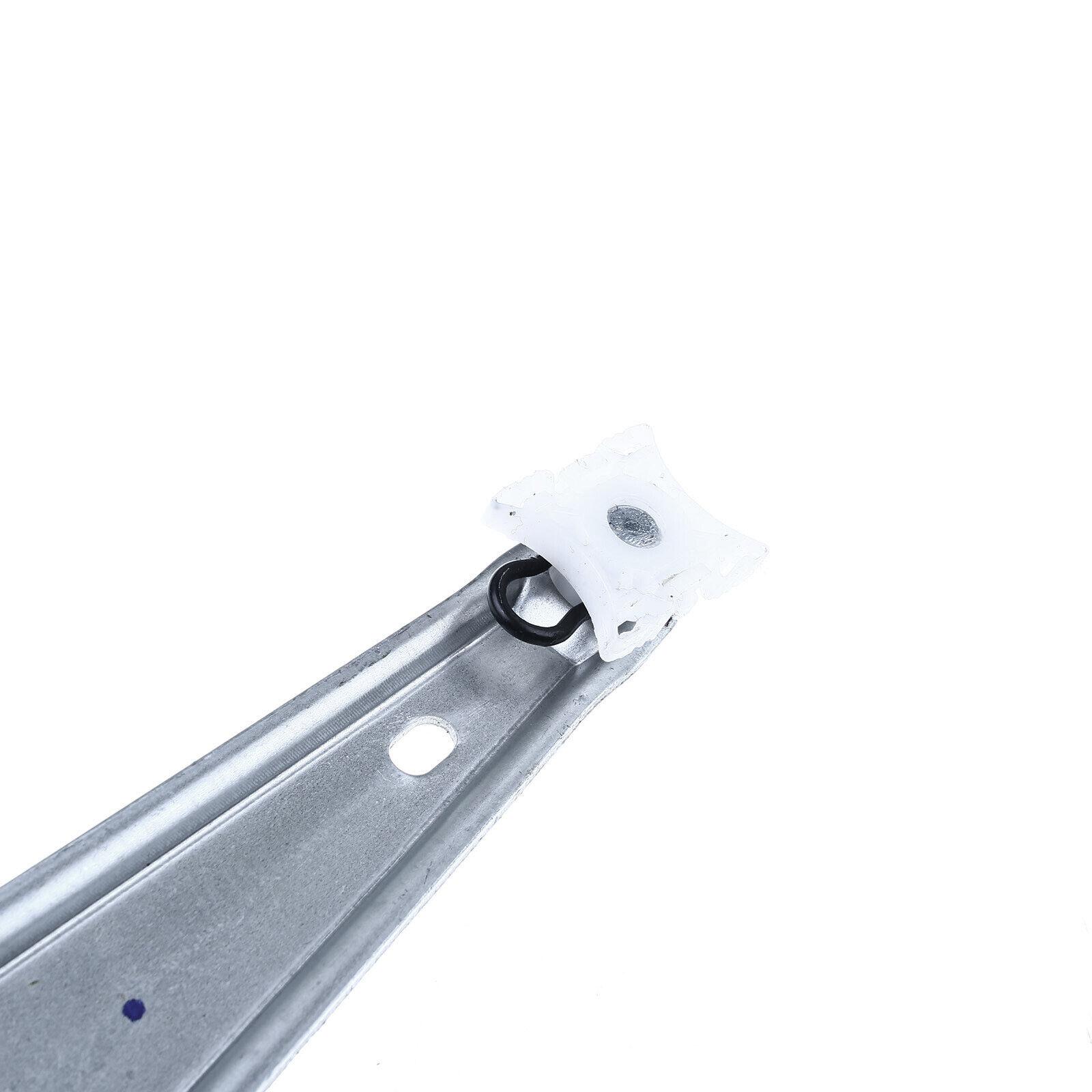 Mécanisme de lève-vitre avant gauche pour BWM Série 3 E36 3 portes ou cabriolet PARTSLINE SC60086