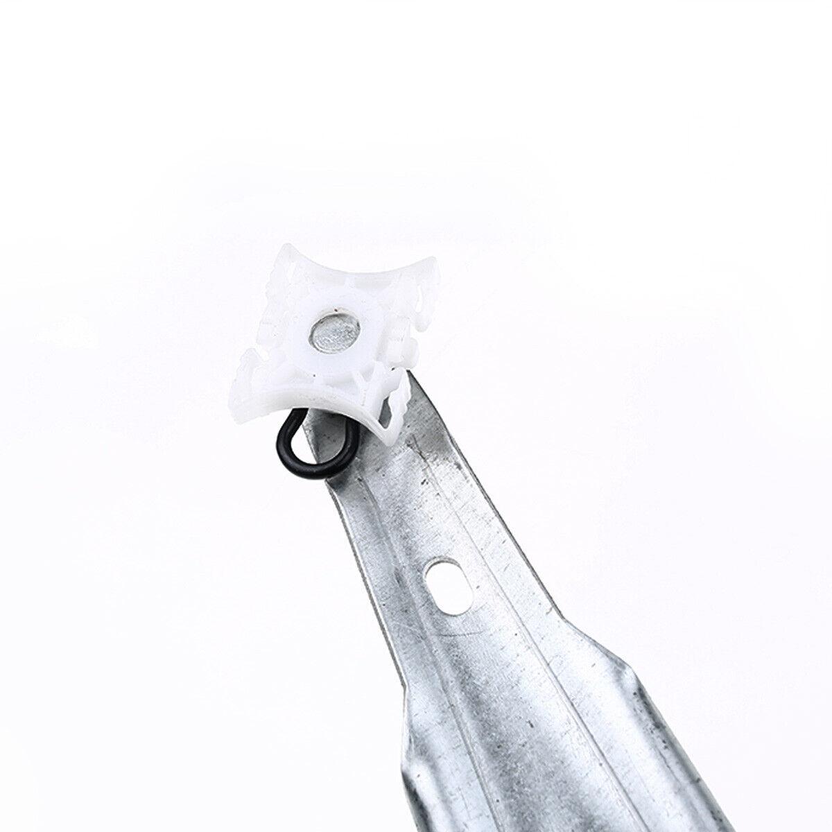 Mécanisme de lève-vitre avant droit pour BWM Série 3 E36 3 portes ou cabriolet PARTSLINE SC60087