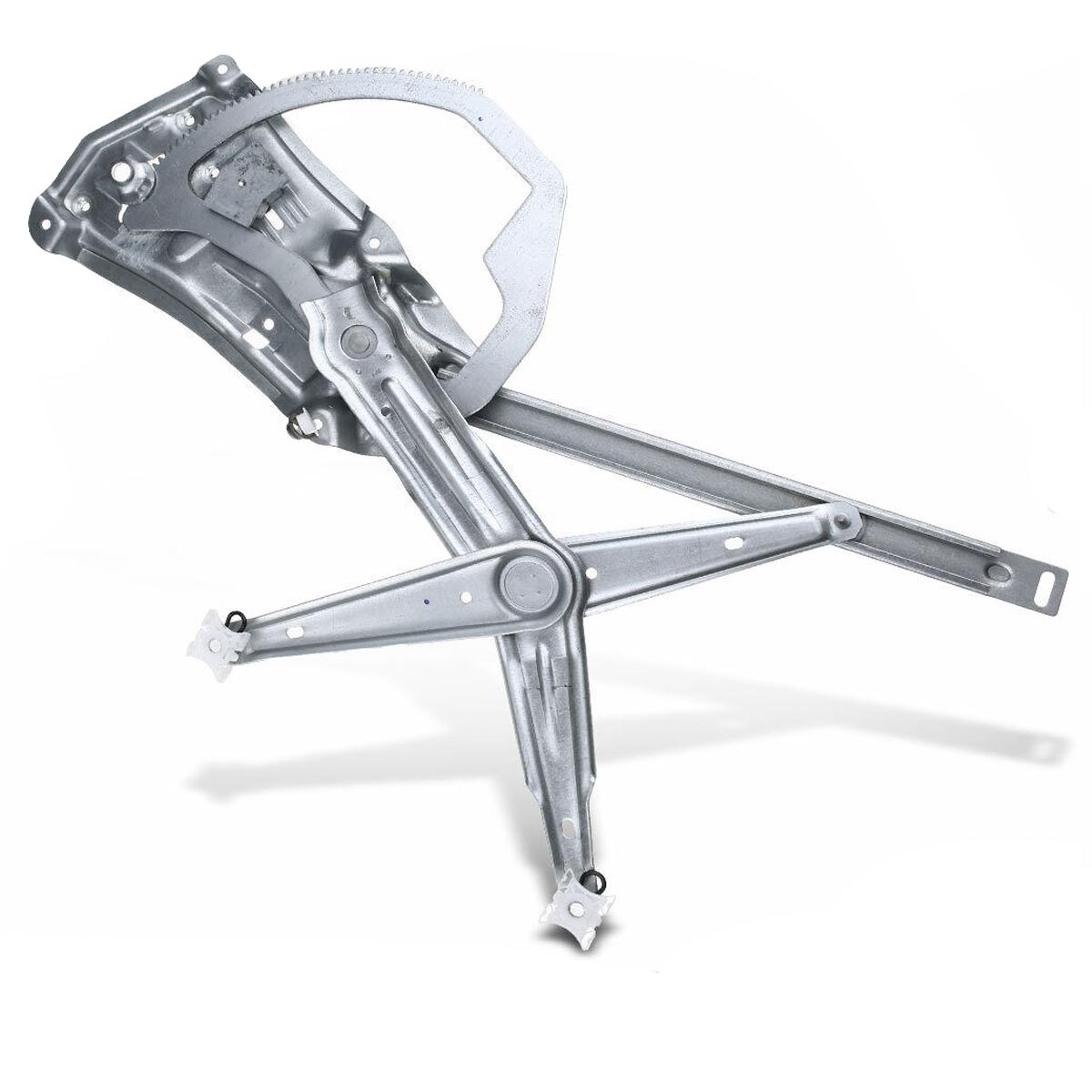 Mécanisme de lève-vitre avant droit pour BWM Série 3 E36 3 portes ou cabriolet PARTSLINE SC60087