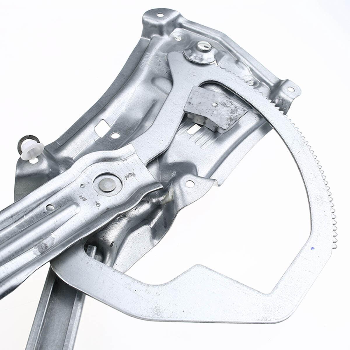 Mécanisme de lève-vitre avant droit pour BWM Série 3 E36 3 portes ou cabriolet PARTSLINE SC60087