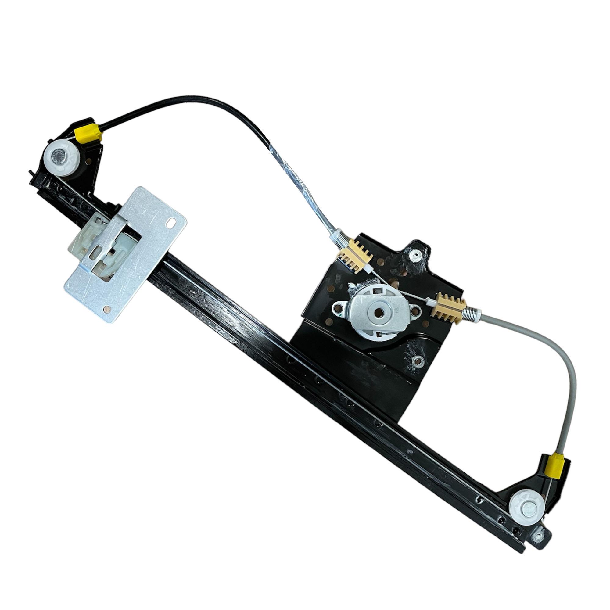 Mécanisme de lève-vitre avant gauche pour Renault Clio 4 (5 Portes) PARTSLINE SC60092