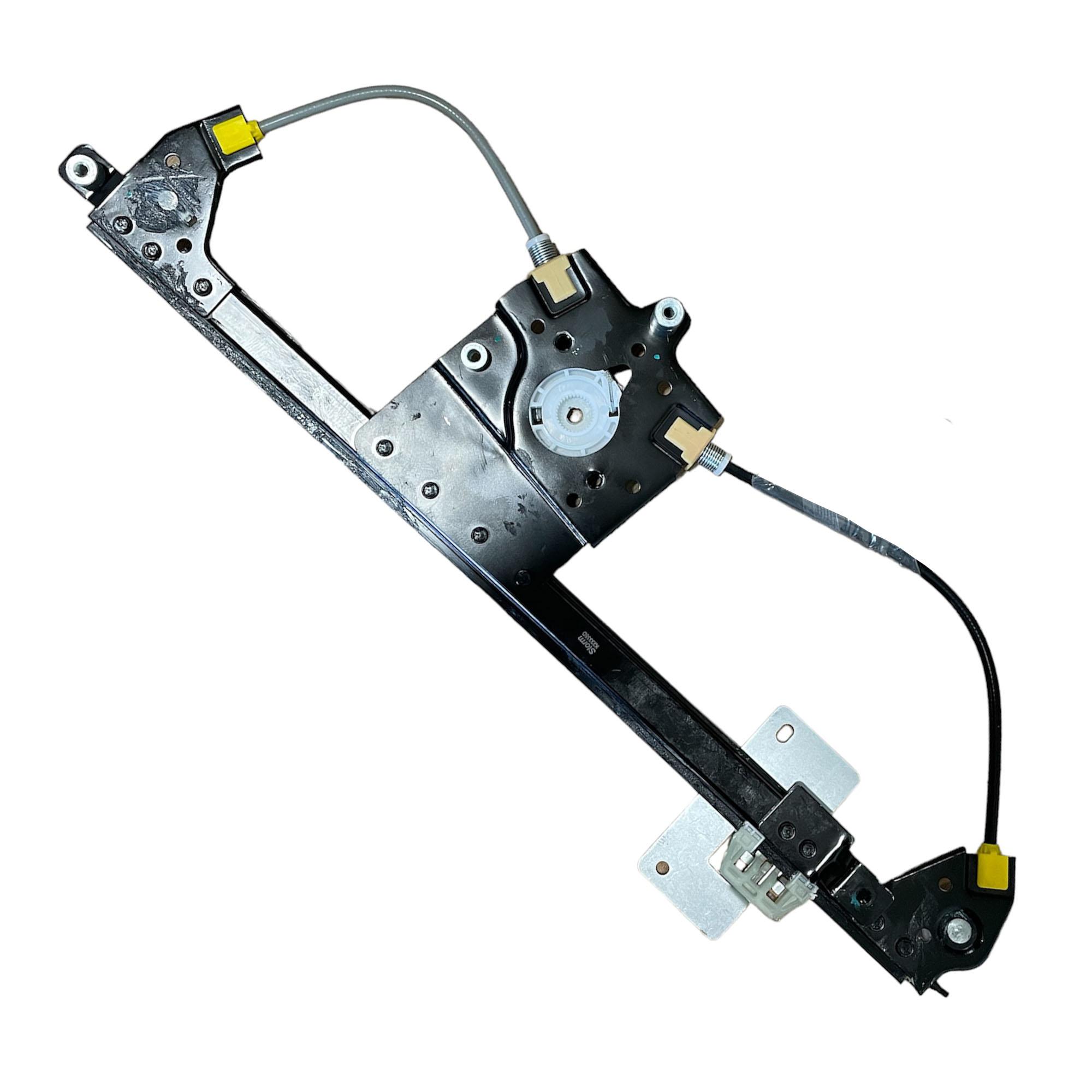 Mécanisme de lève-vitre avant gauche pour Renault Clio 4 (5 Portes) PARTSLINE SC60092