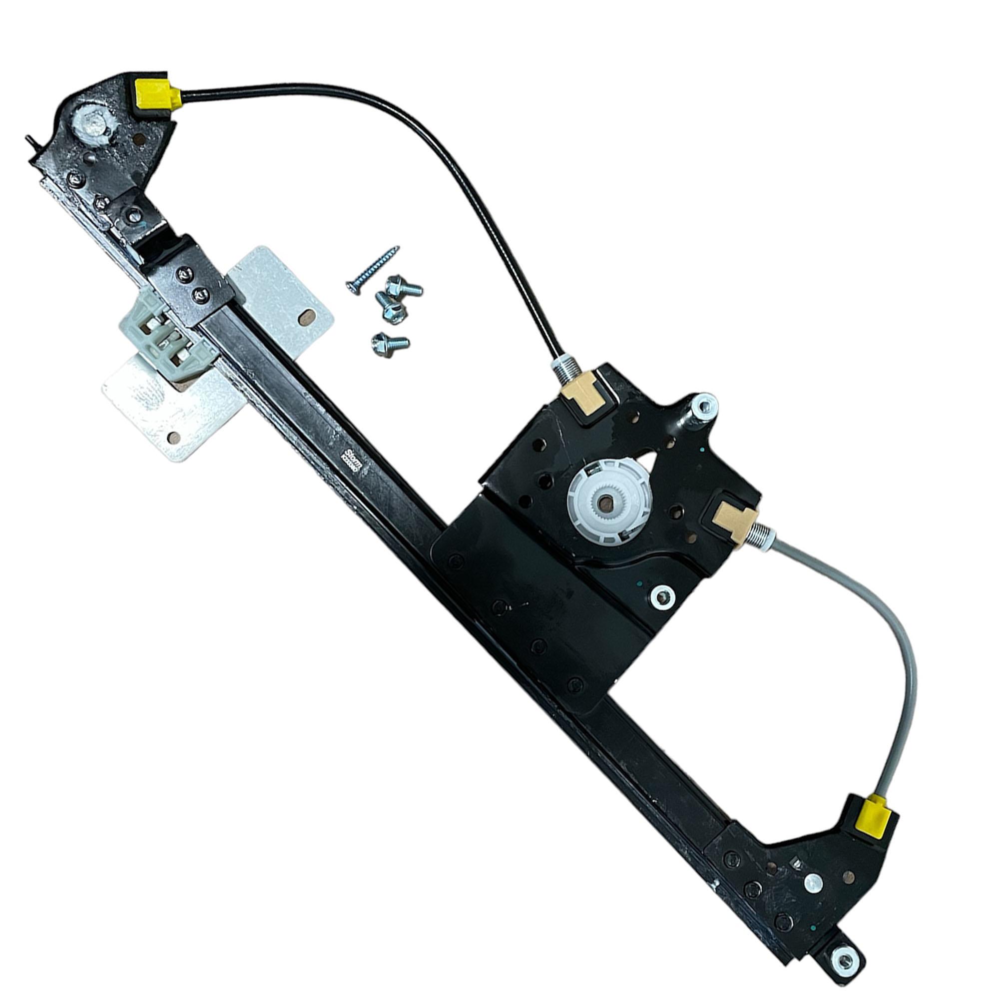 Mécanisme de lève-vitre avant droit pour Renault Clio 4 (5 Portes) PARTSLINE SC60093