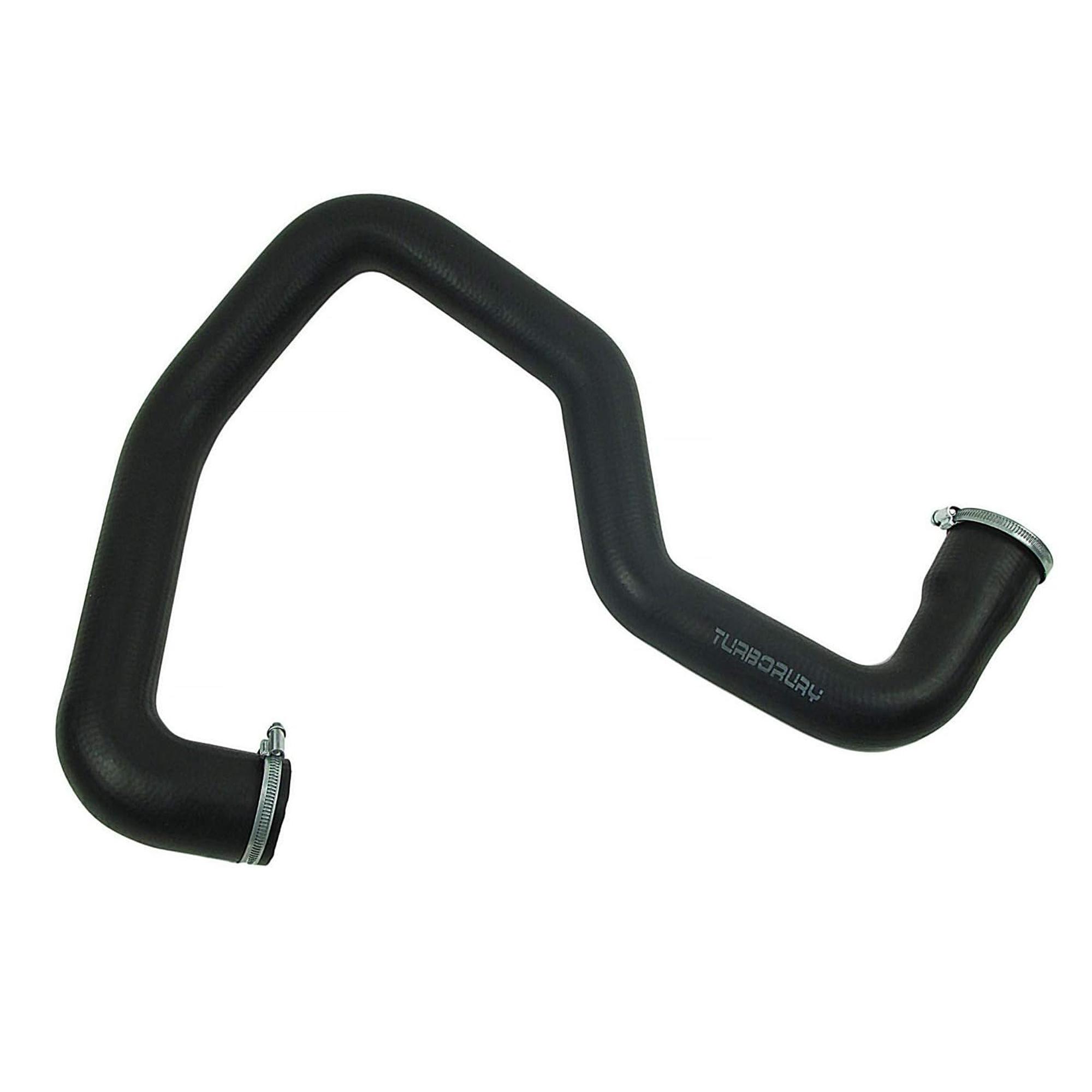 Durite turbo, gaine suralimentation pour Nissan, Opel, Renault, 1.9 dCi, Di, DTi PARTSLINE SC60094