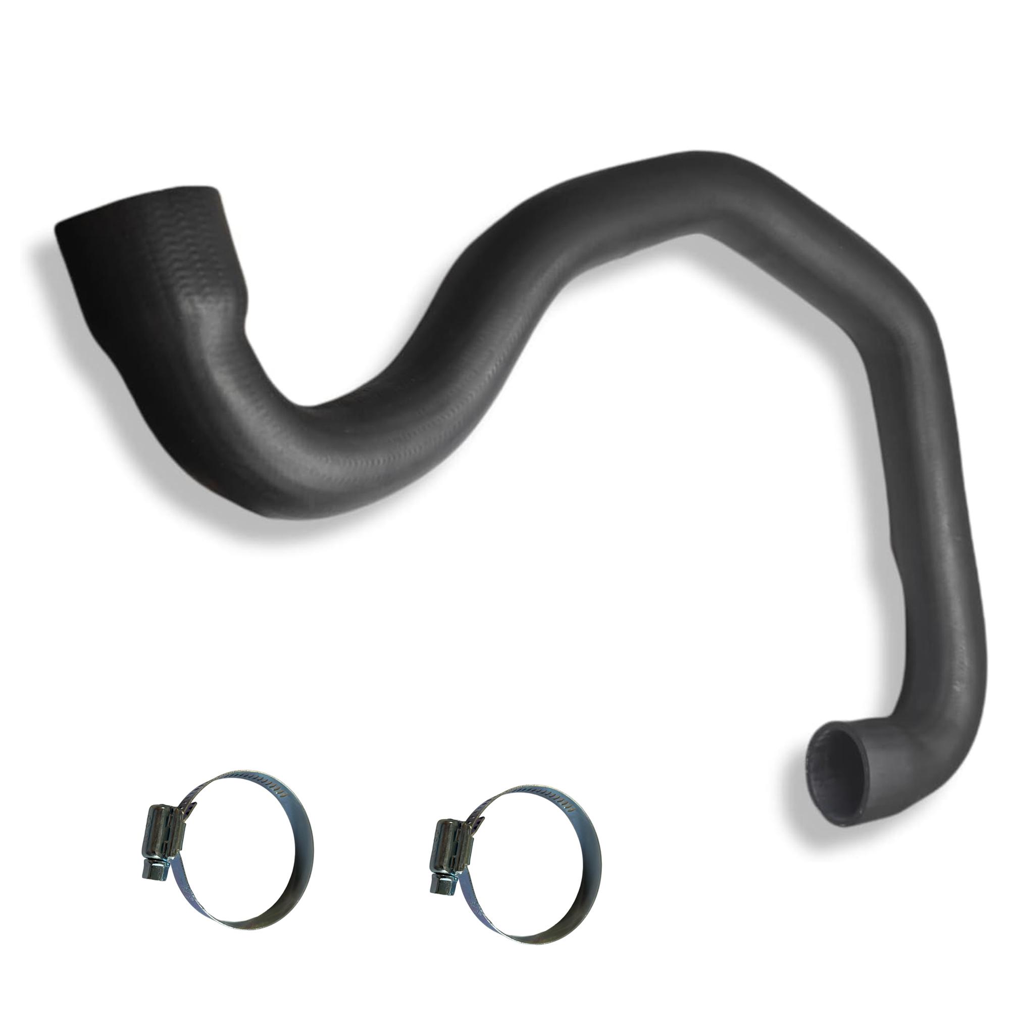 Durite turbo, gaine suralimentation pour Nissan, Opel, Renault, 1.9 dCi, Di, DTi PARTSLINE SC60094