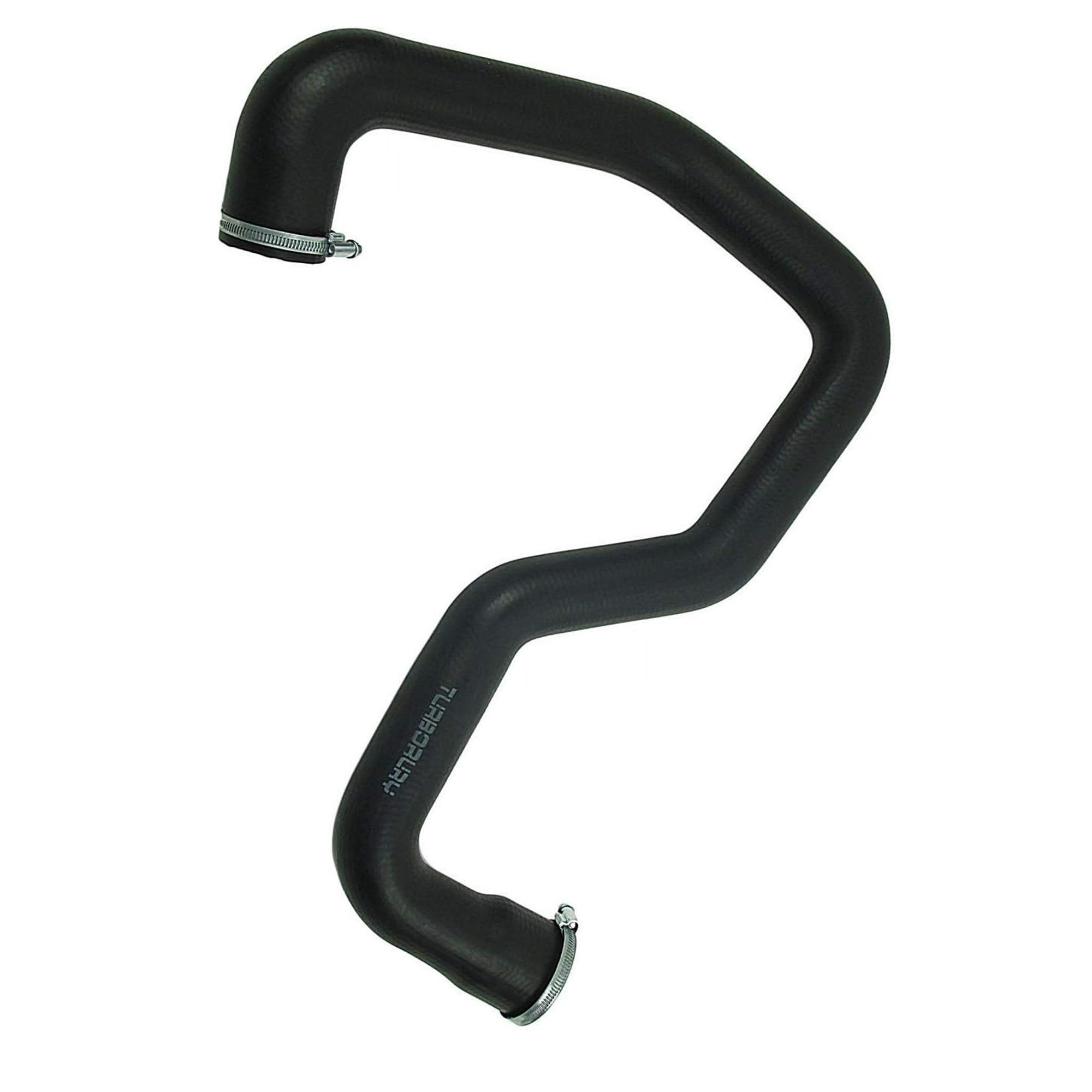 Durite turbo, gaine suralimentation pour Nissan, Opel, Renault, 1.9 dCi, Di, DTi PARTSLINE SC60094