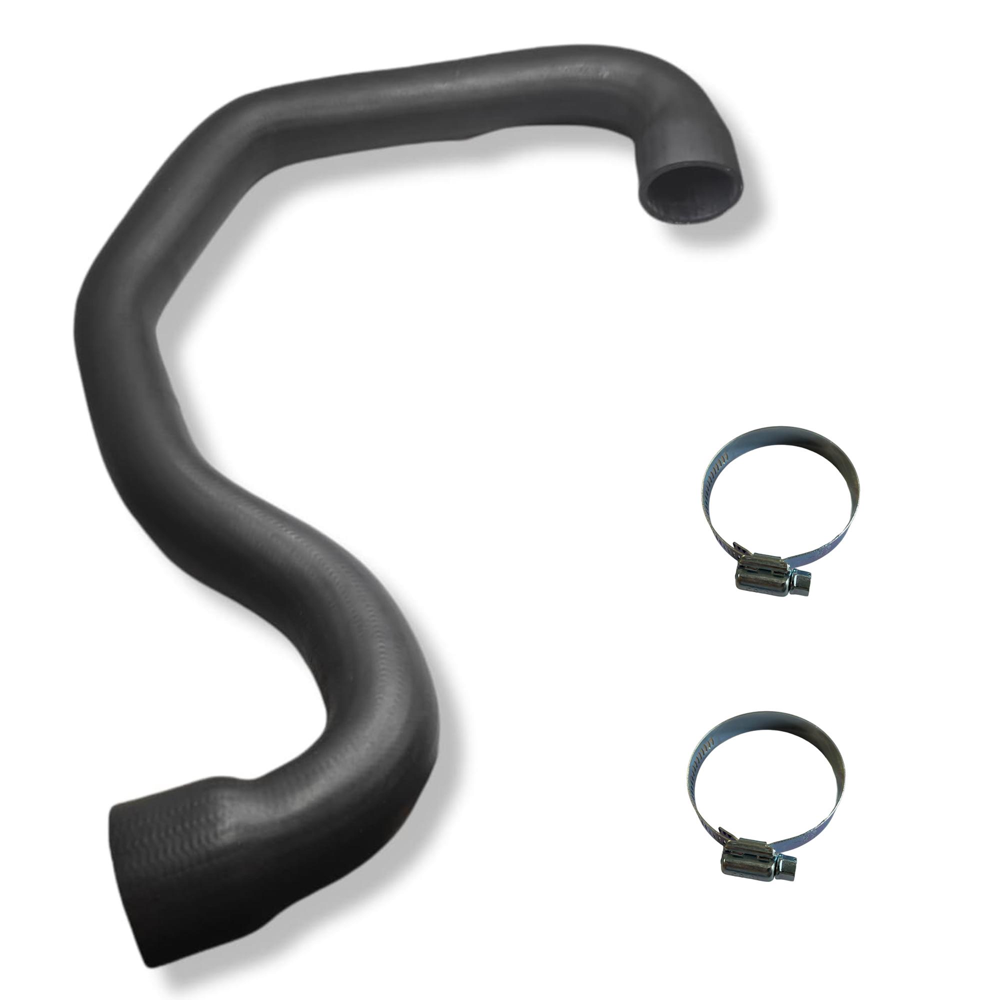 Durite turbo, gaine suralimentation pour Nissan, Opel, Renault, 1.9 dCi, Di, DTi PARTSLINE SC60094