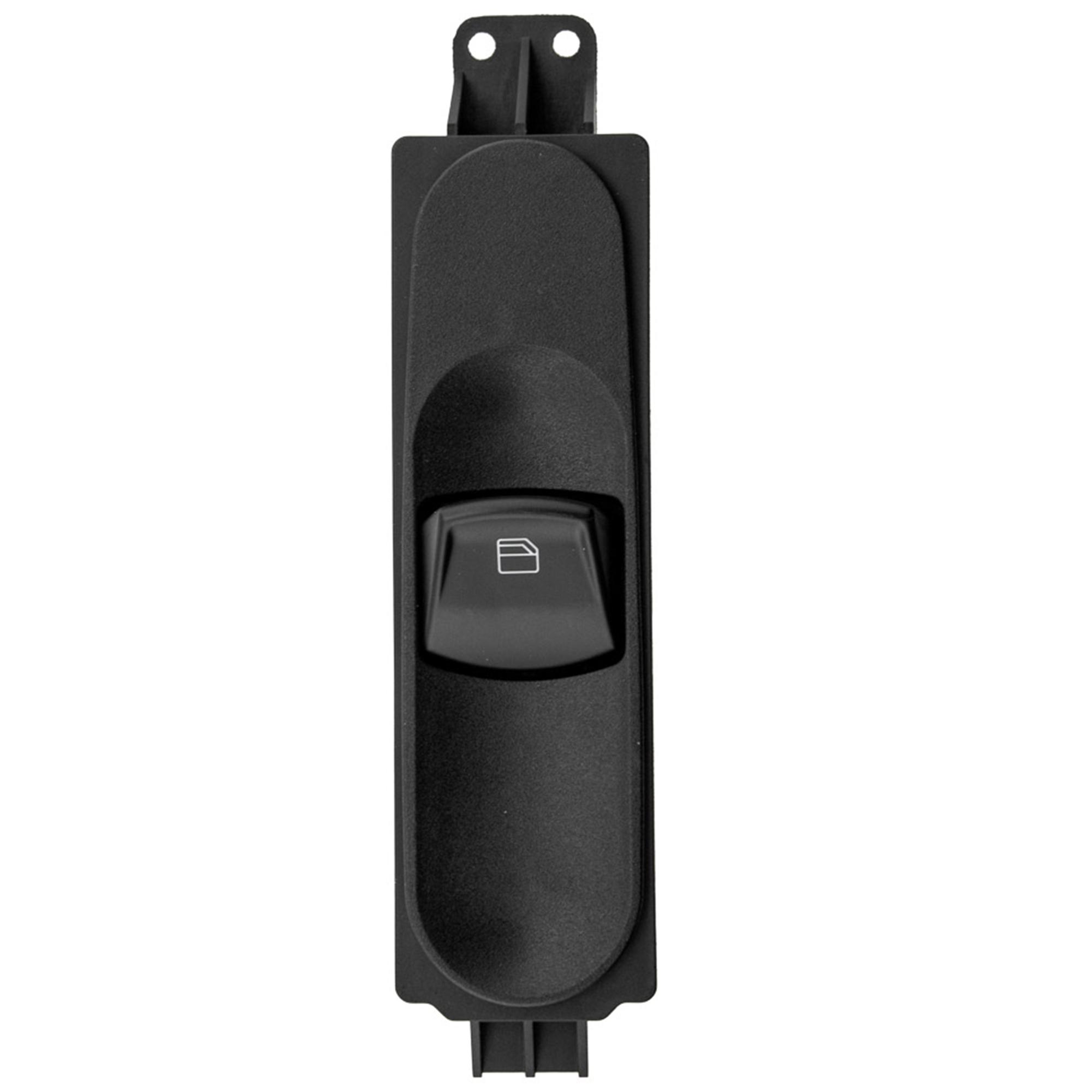 Bouton de lève-vitre Avant Droit pour Mercedes Viano et Vito W639 depuis 2003 PARTSLINE SC60095