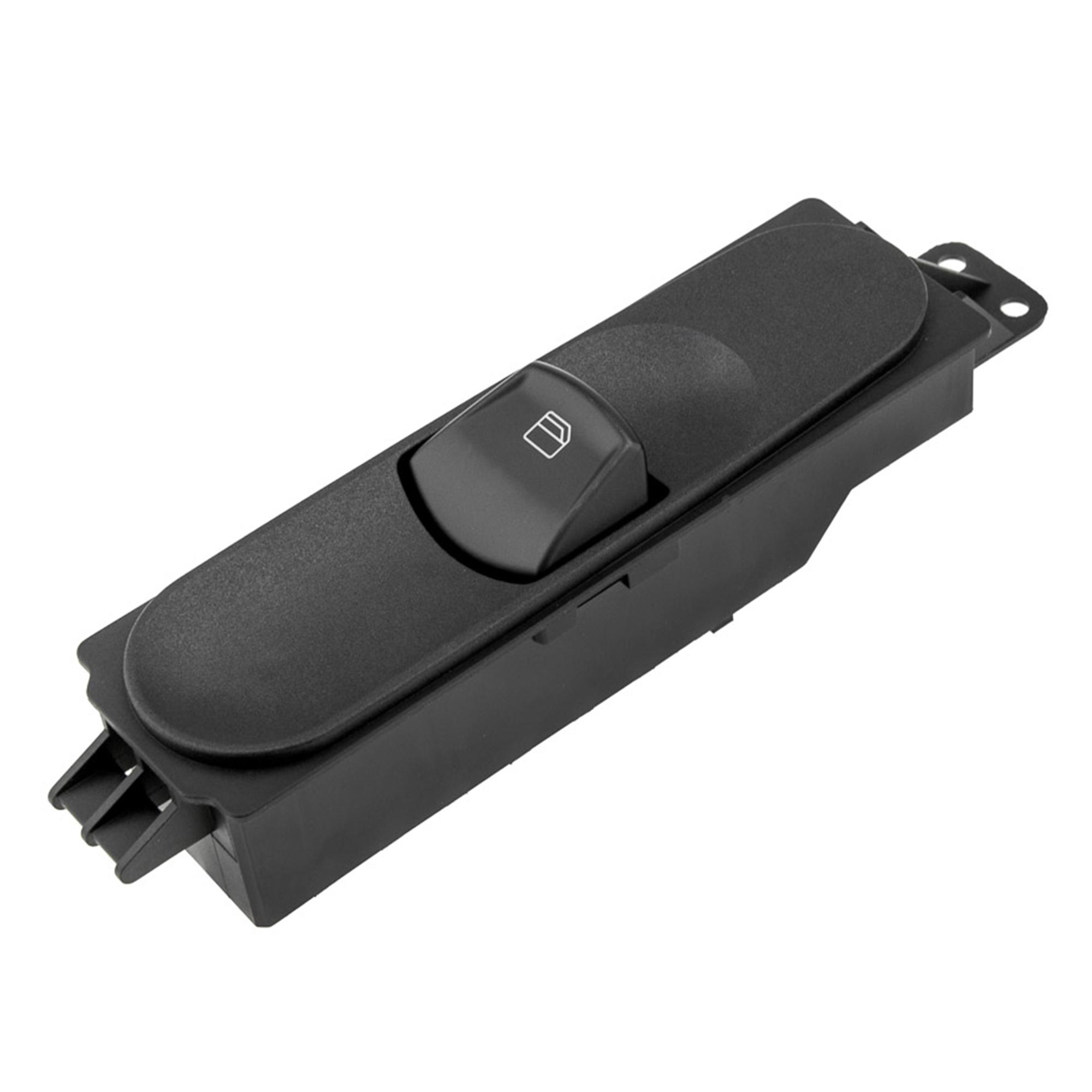 Bouton de lève-vitre Avant Droit pour Mercedes Viano et Vito W639 depuis 2003 PARTSLINE SC60095