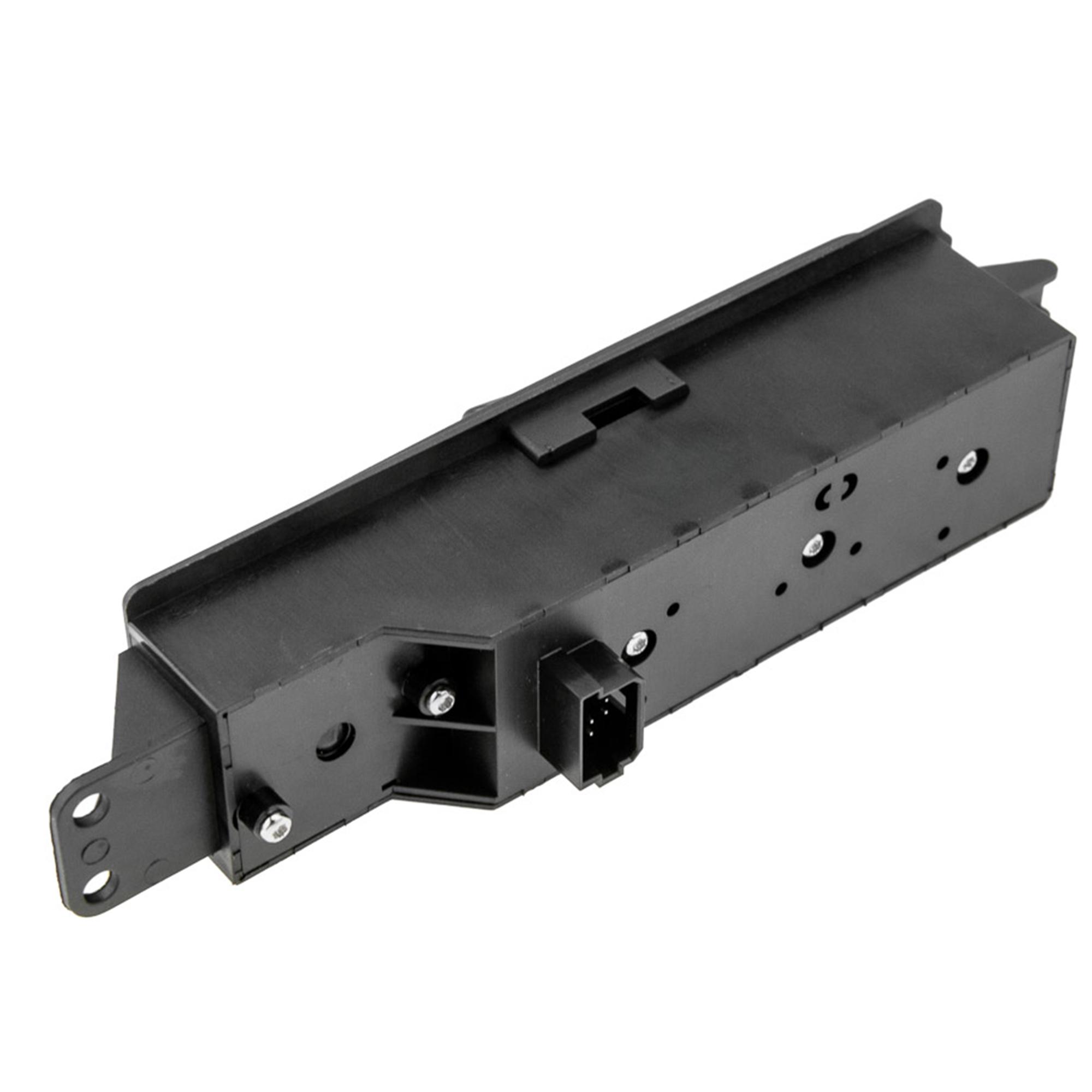 Bouton de lève-vitre Avant Droit pour Mercedes Viano et Vito W639 depuis 2003 PARTSLINE SC60095