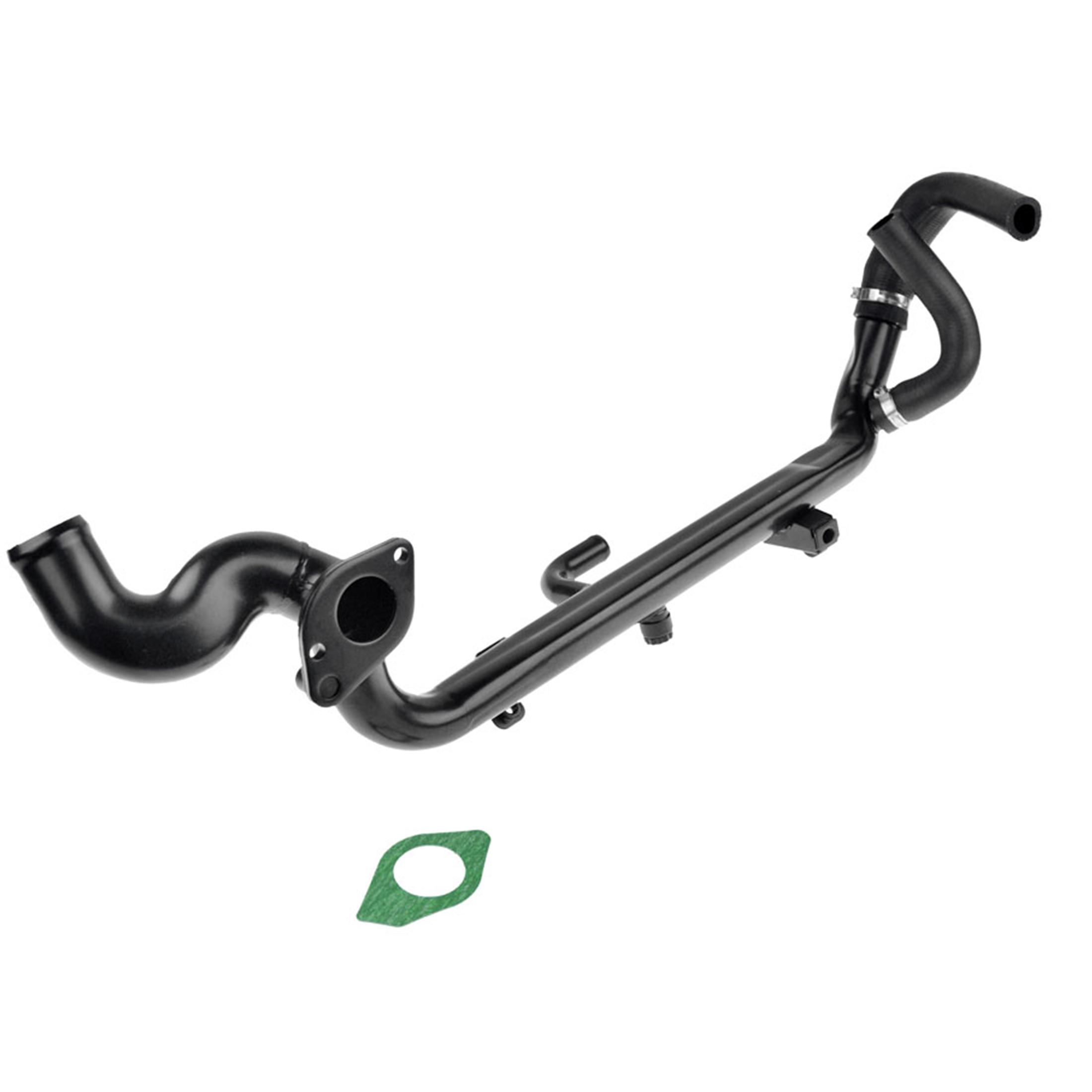 Durite refroidissement pour Astra Zafira Vectra 1.9 CDTI PARTSLINE SC60098
