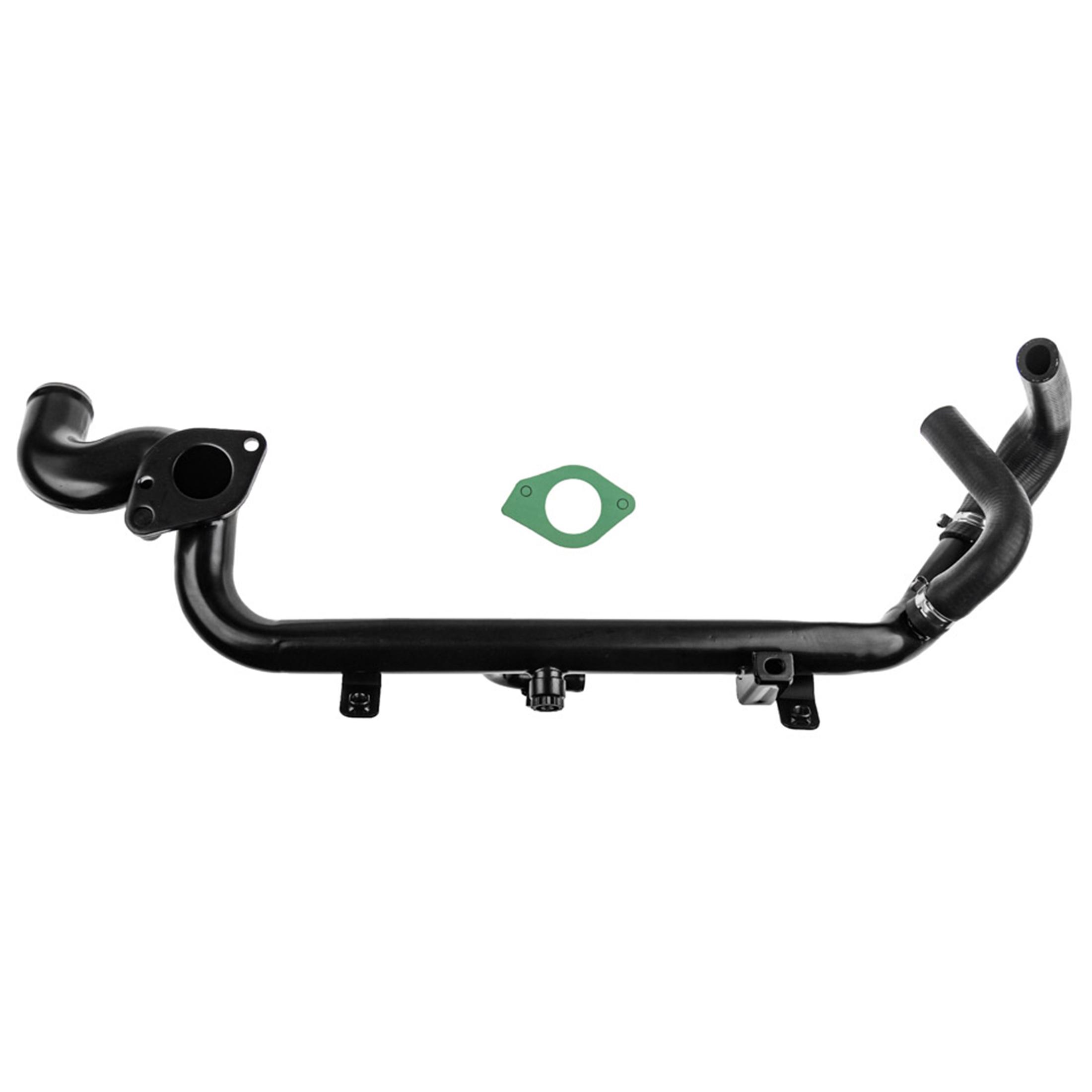 Durite refroidissement pour Astra Zafira Vectra 1.9 CDTI PARTSLINE SC60098
