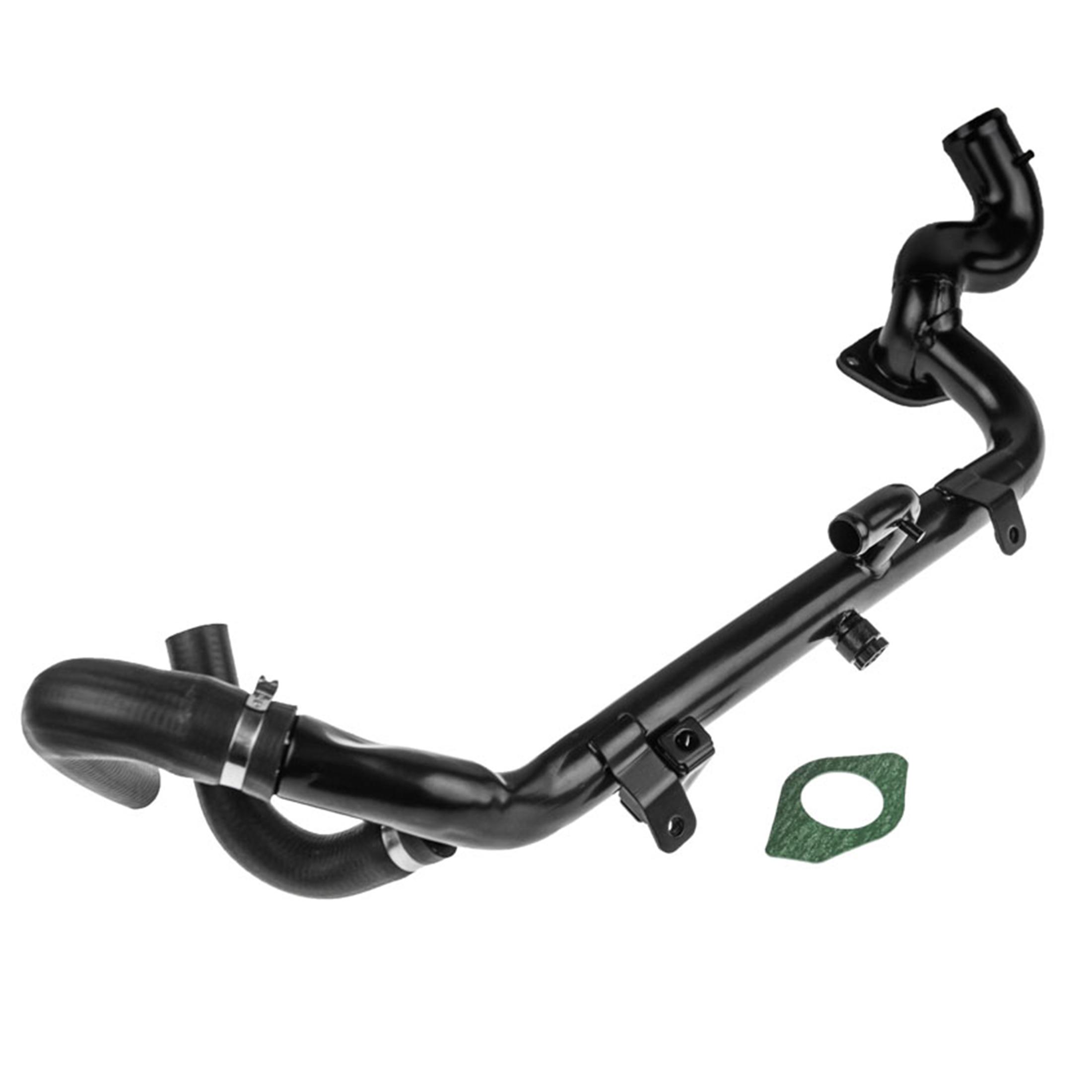 Durite refroidissement pour Astra Zafira Vectra 1.9 CDTI PARTSLINE SC60098