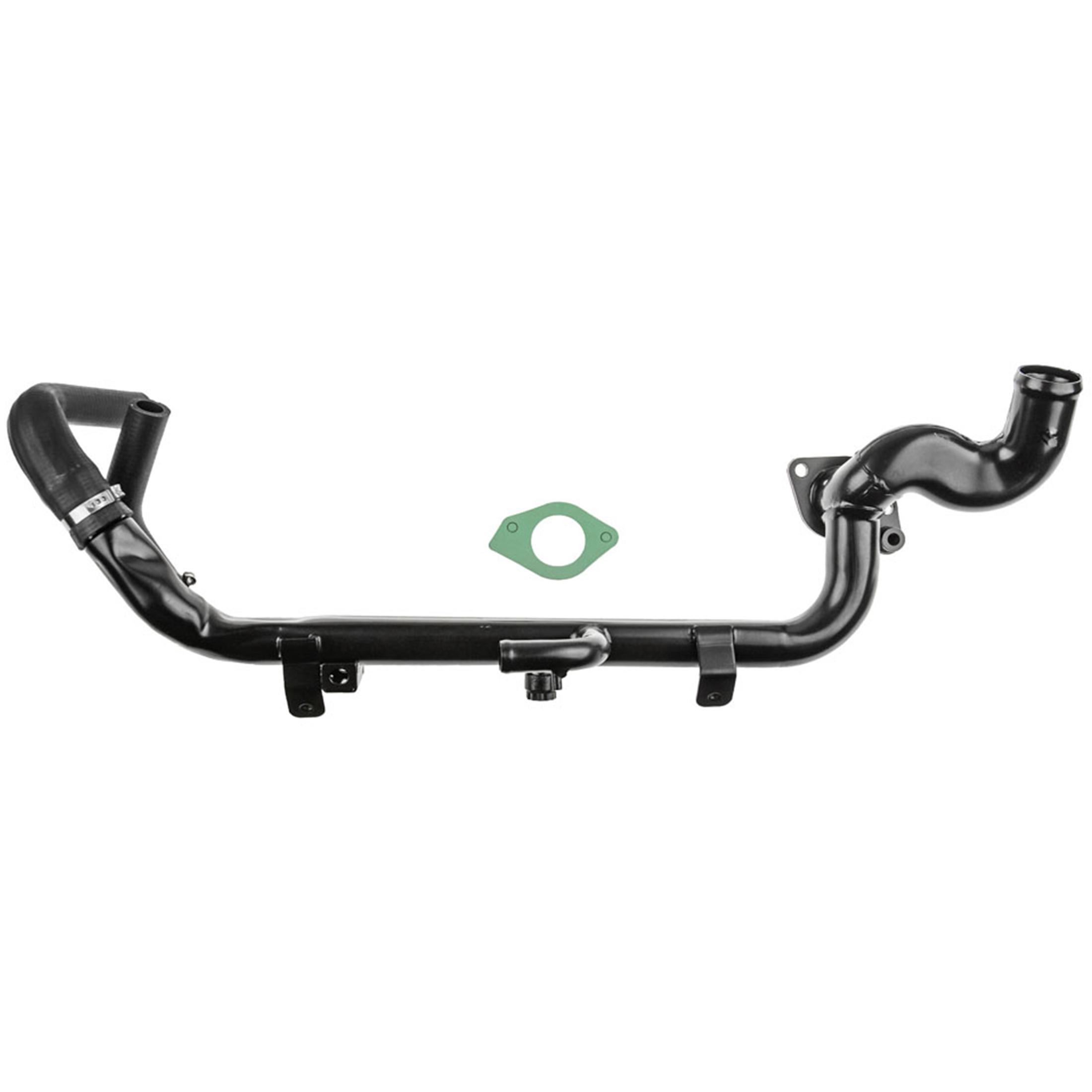 Durite refroidissement pour Astra Zafira Vectra 1.9 CDTI PARTSLINE SC60098