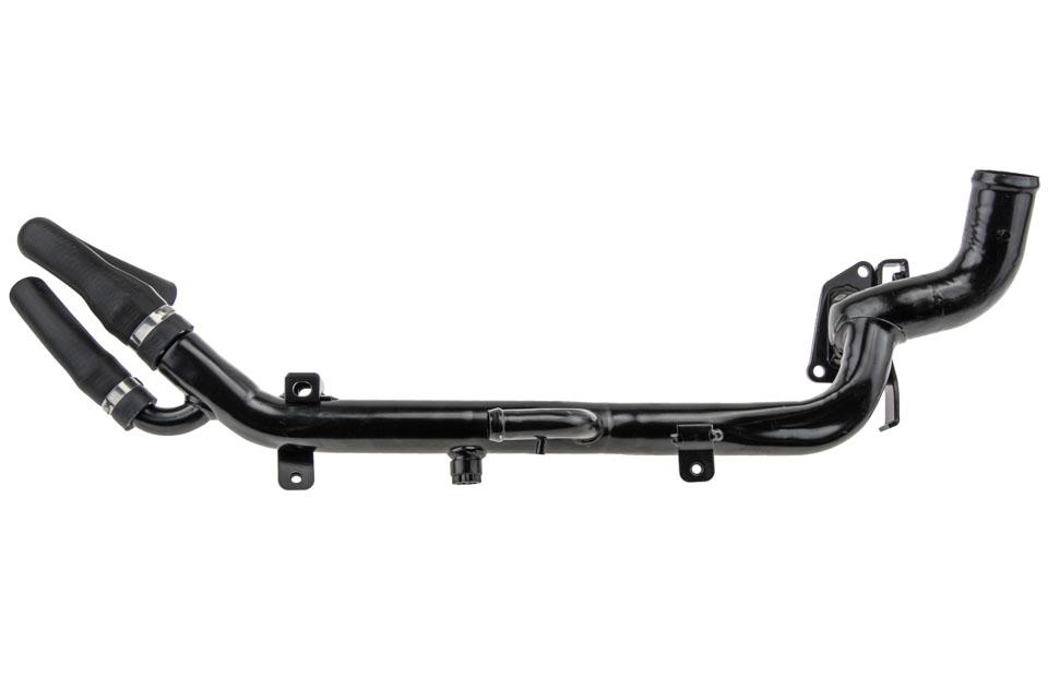 Durite de refroidissement pour Croma, Astra H, Signum, Vectra C, Zafira 1,9 CDTi PARTSLINE SC60099