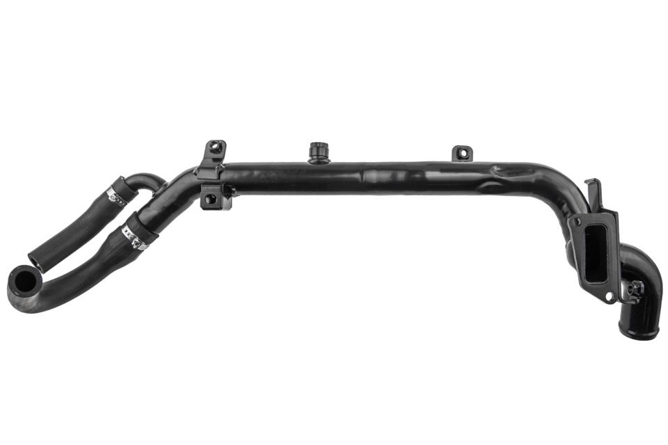 Durite de refroidissement pour Croma, Astra H, Signum, Vectra C, Zafira 1,9 CDTi PARTSLINE SC60099