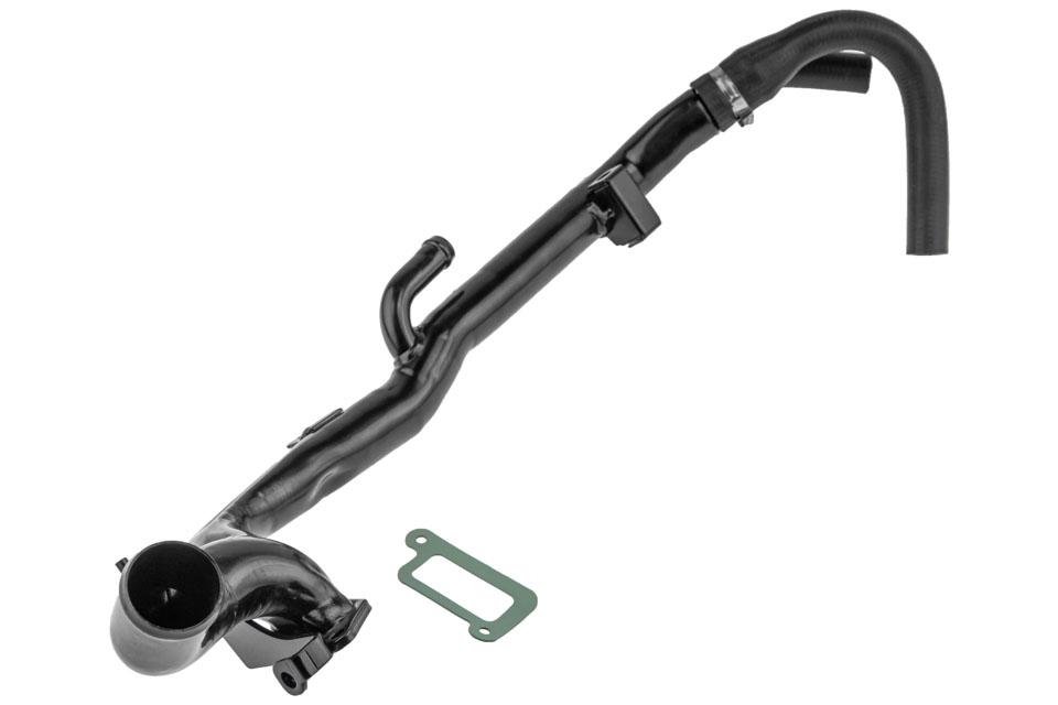 Durite de refroidissement pour Croma, Astra H, Signum, Vectra C, Zafira 1,9 CDTi PARTSLINE SC60099