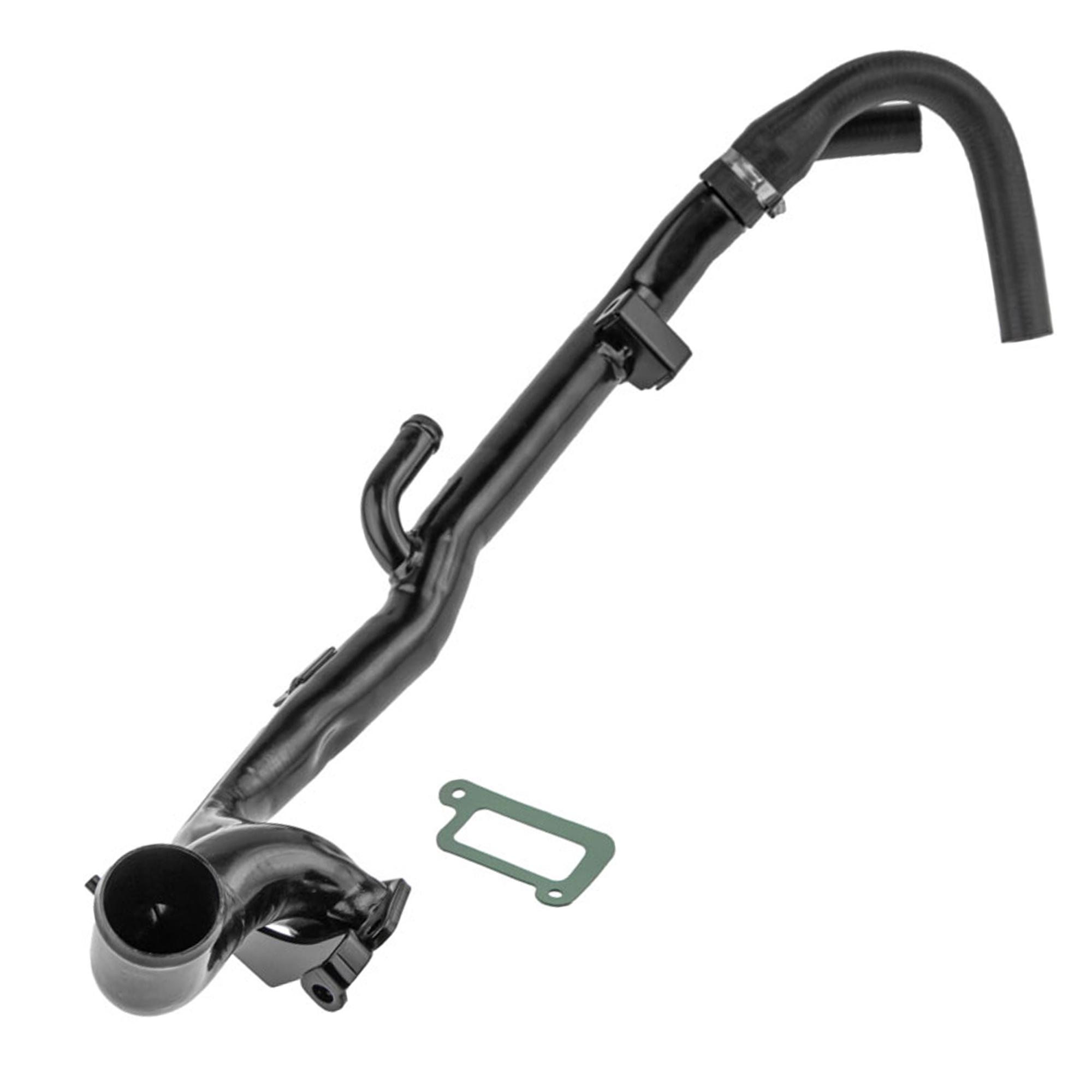 Durite de refroidissement pour Croma, Astra H, Signum, Vectra C, Zafira 1,9 CDTi PARTSLINE SC60099