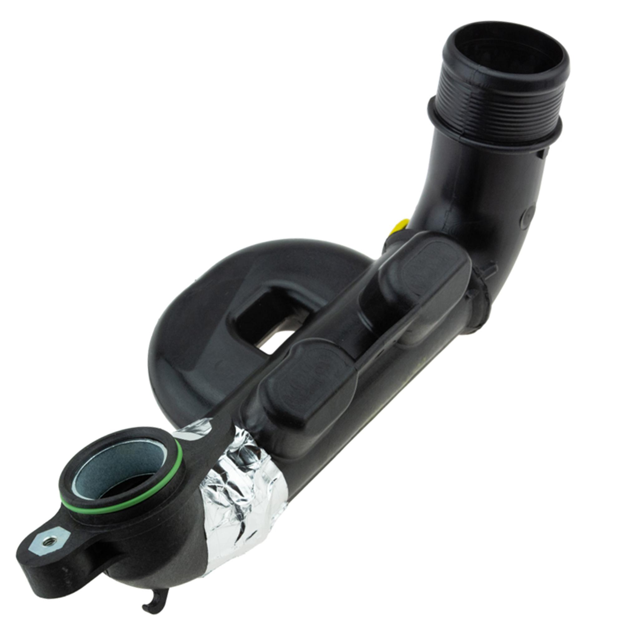 Durite, tuyau d'admission d'air pour Citroën, Ford, Mazda, Peugeot PARTSLINE SC60101