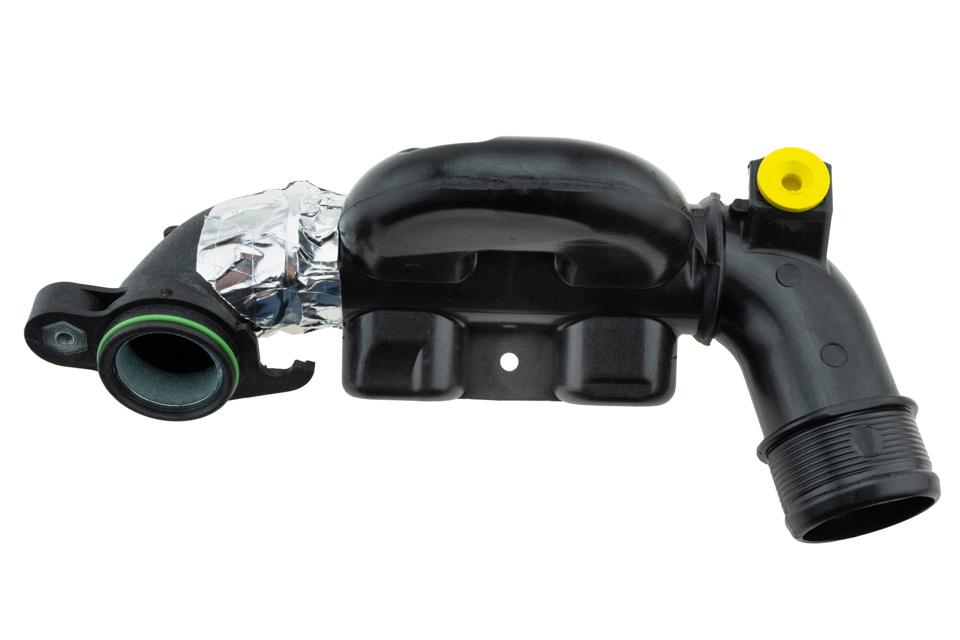 Durite, tuyau d'admission d'air pour Citroën, Ford, Mazda, Peugeot PARTSLINE SC60101