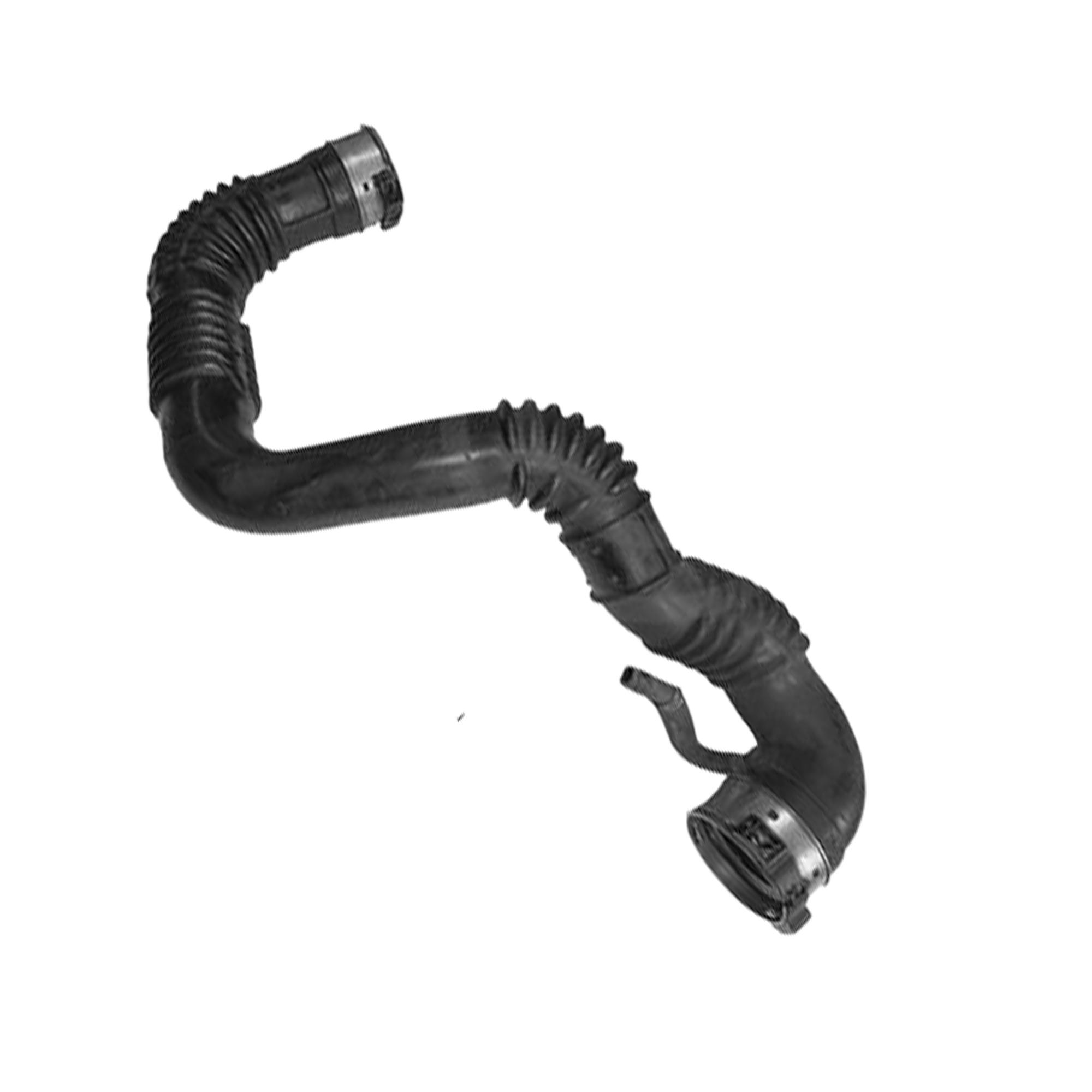 Durite turbocompresseur pour Nissan Qashqai Renault Kadjar 1.6 dCi PARTSLINE SC60102