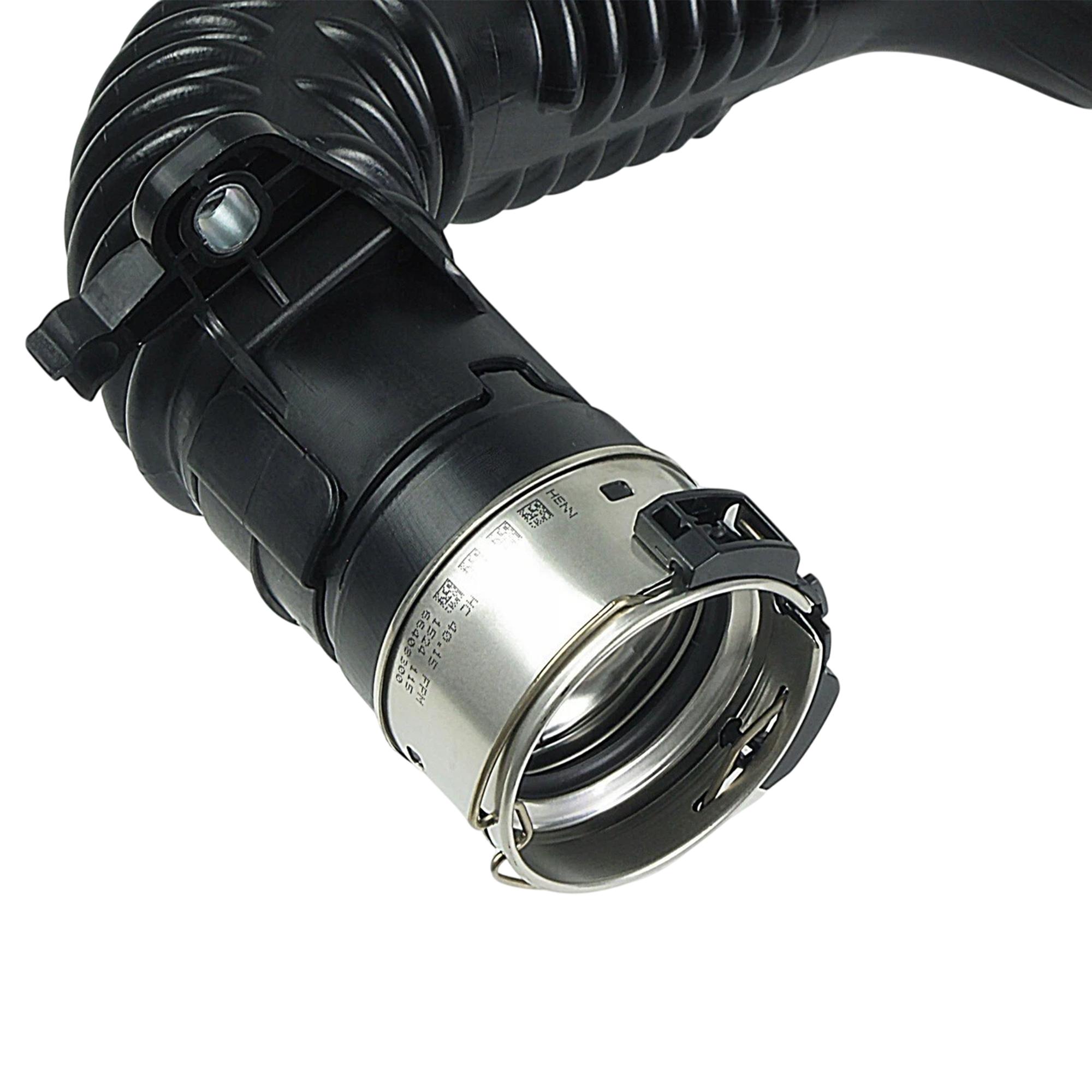 Durite turbocompresseur pour Nissan Qashqai Renault Kadjar 1.6 dCi PARTSLINE SC60102