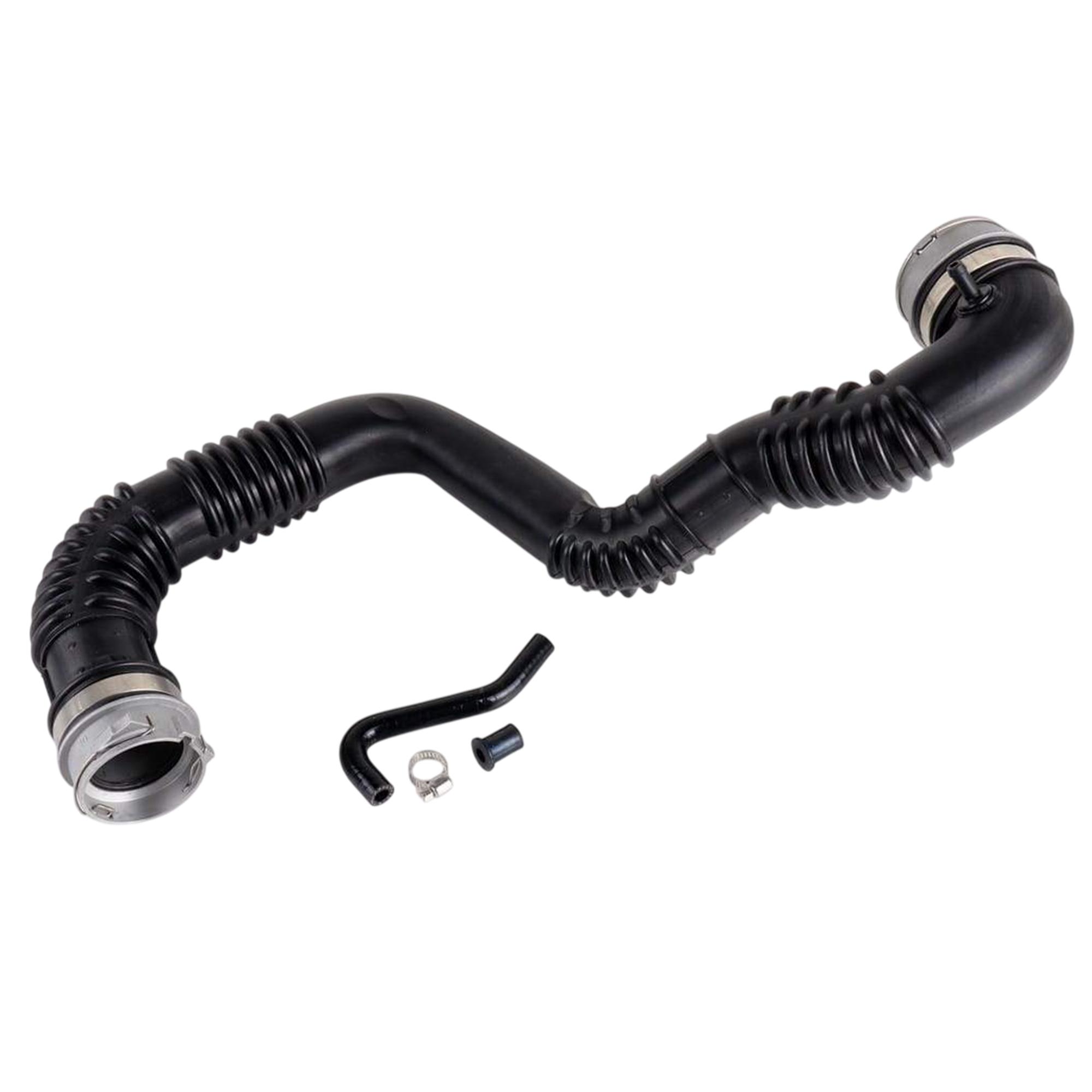 Durite turbocompresseur pour Nissan Qashqai Renault Kadjar 1.6 dCi PARTSLINE SC60102
