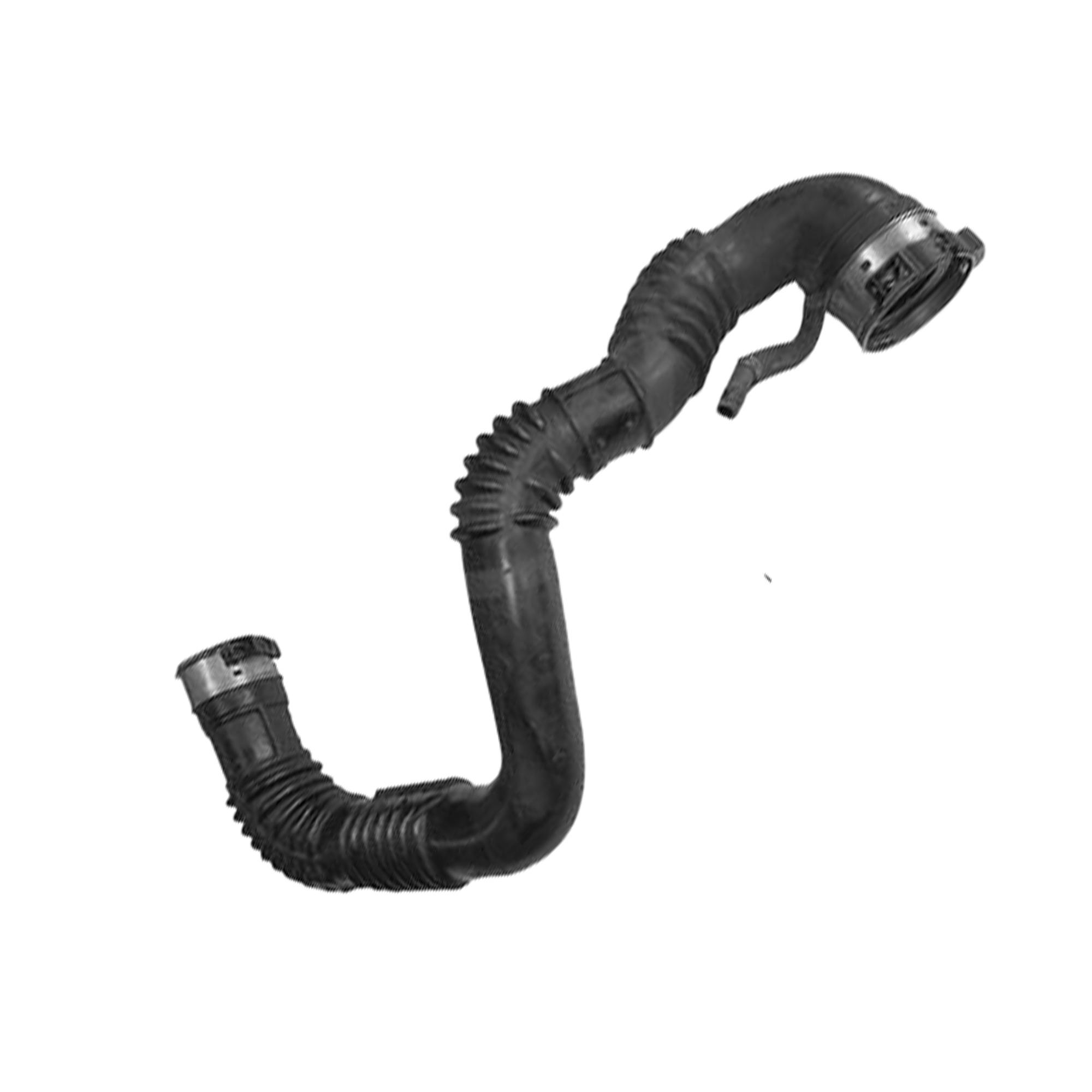 Durite turbocompresseur pour Nissan Qashqai Renault Kadjar 1.6 dCi PARTSLINE SC60102