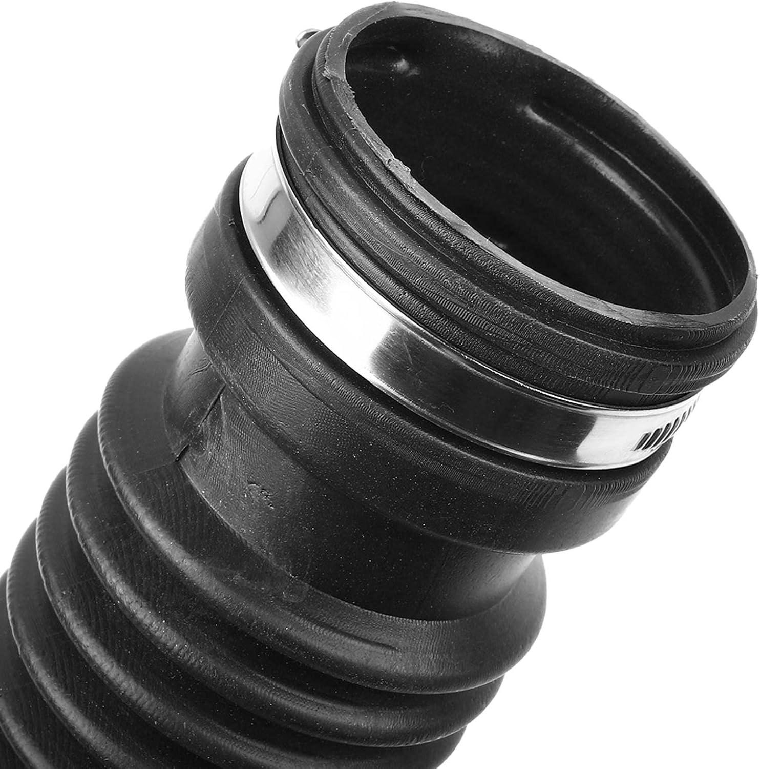 Durite de turbo, gaine de suralimentation pour Renault Megane 2, Scénic 2 1.5 dCi PARTSLINE SC60103