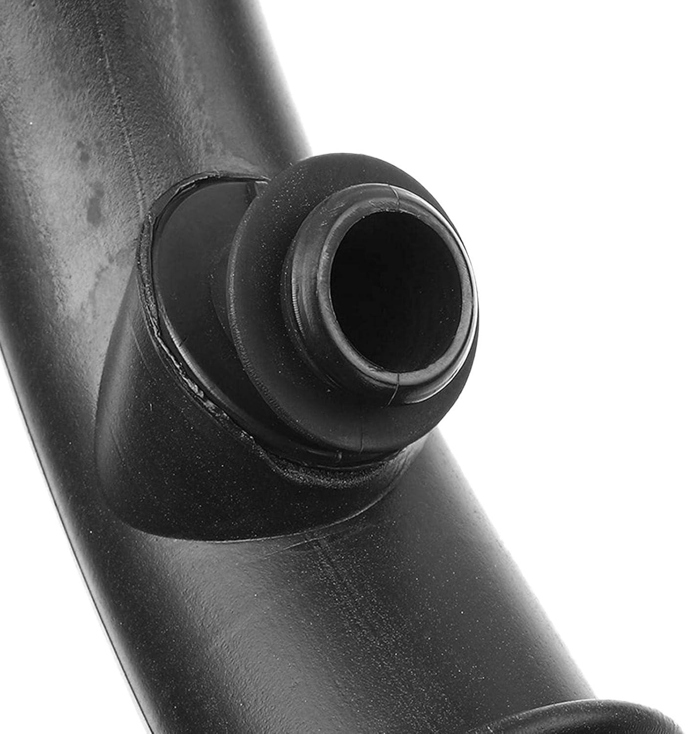 Durite de turbo, gaine de suralimentation pour Renault Megane 2, Scénic 2 1.5 dCi PARTSLINE SC60103