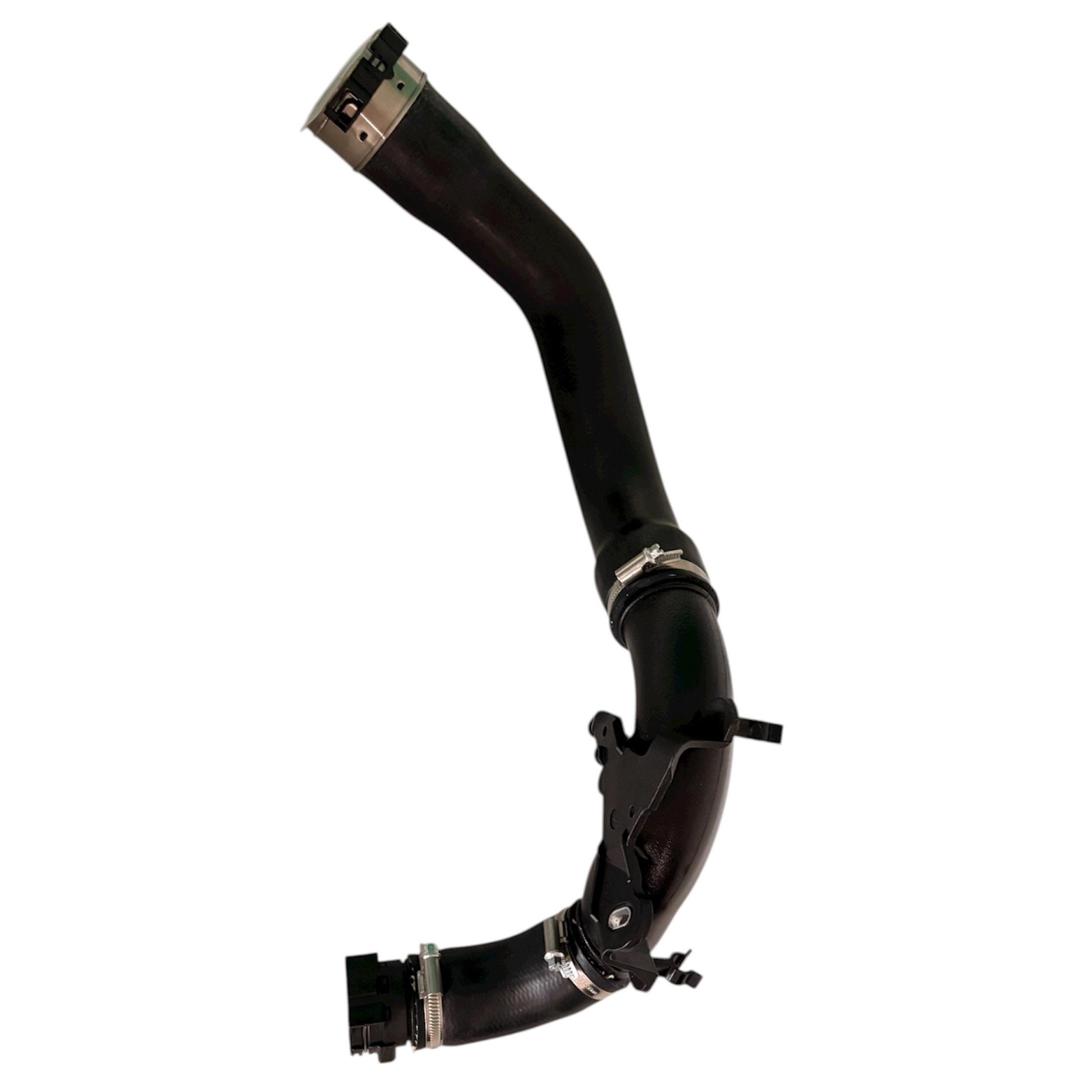 Durite turbo pour Renault Megane 3 Scenic Grand Scenic 1.2 TCe PARTSLINE SC60105