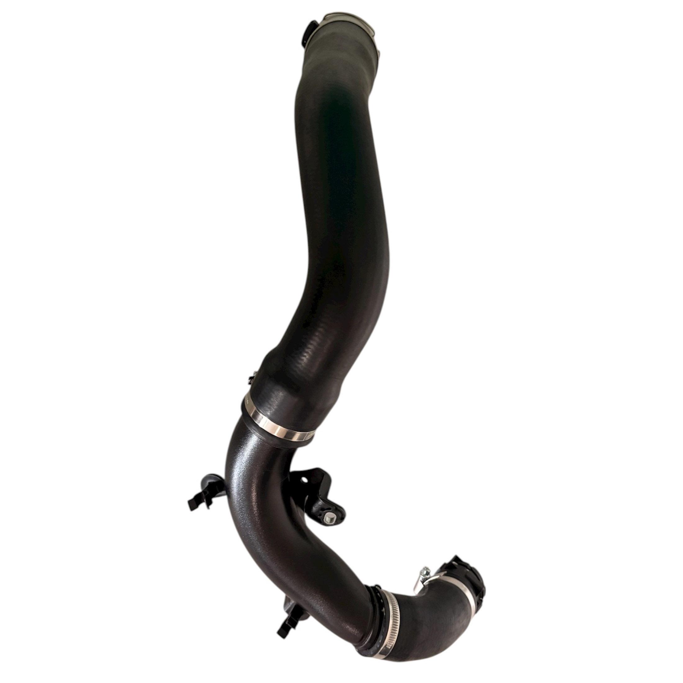Durite turbo pour Renault Megane 3 Scenic Grand Scenic 1.2 TCe PARTSLINE SC60105