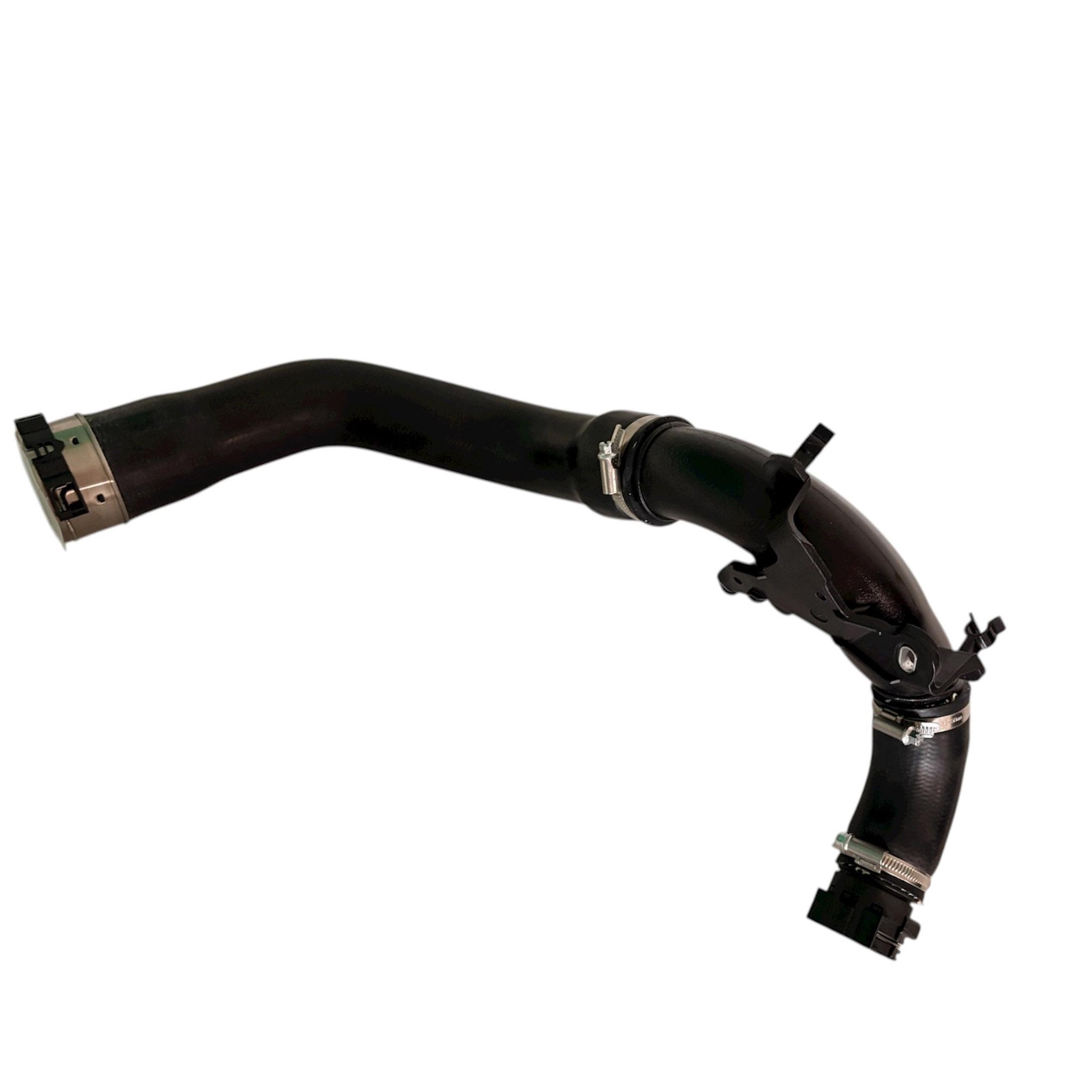 Durite turbo pour Renault Megane 3 Scenic Grand Scenic 1.2 TCe PARTSLINE SC60105