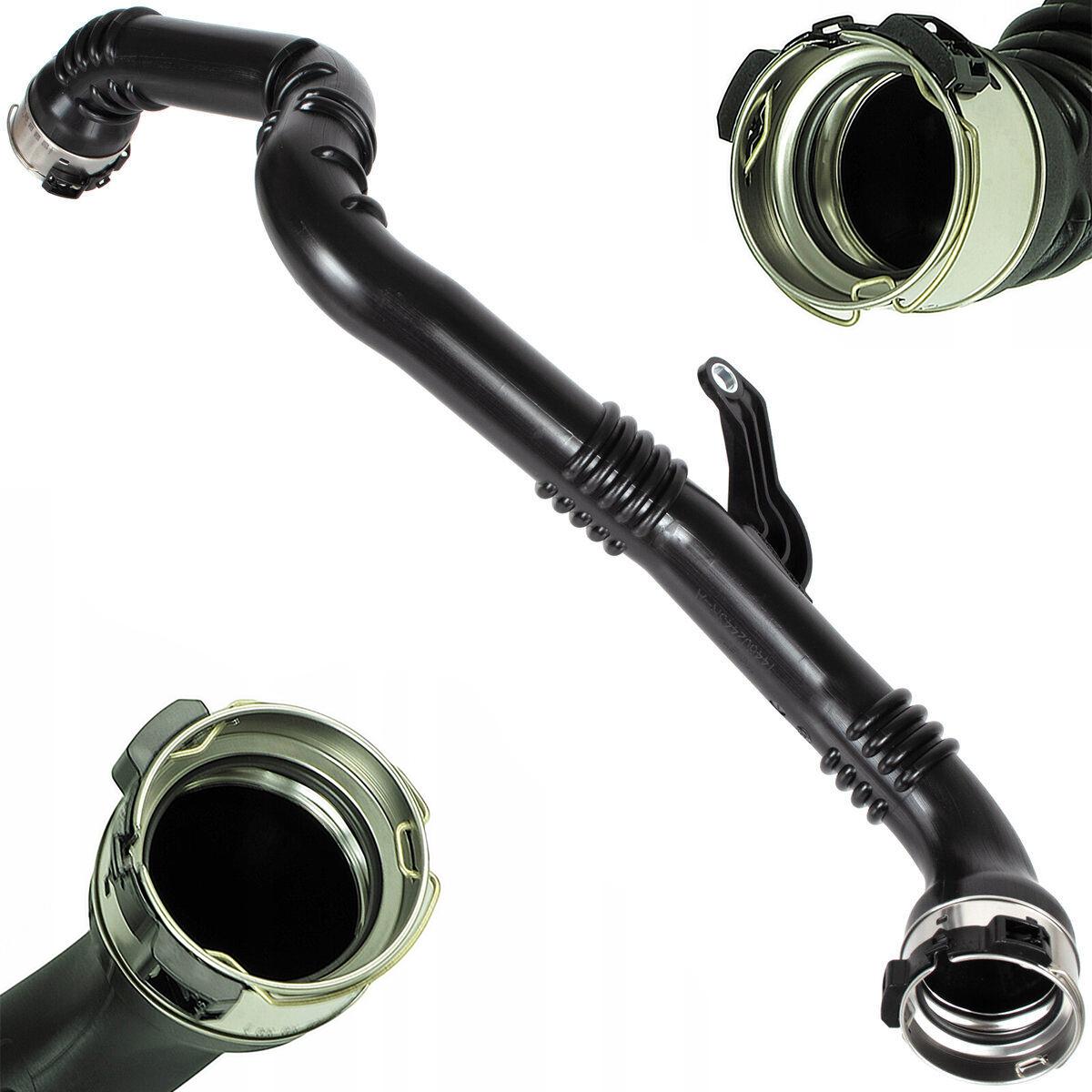 Durite de turbo, gaine de suralimentation pour Nissan, Renault 1.5 dCi PARTSLINE SC60109