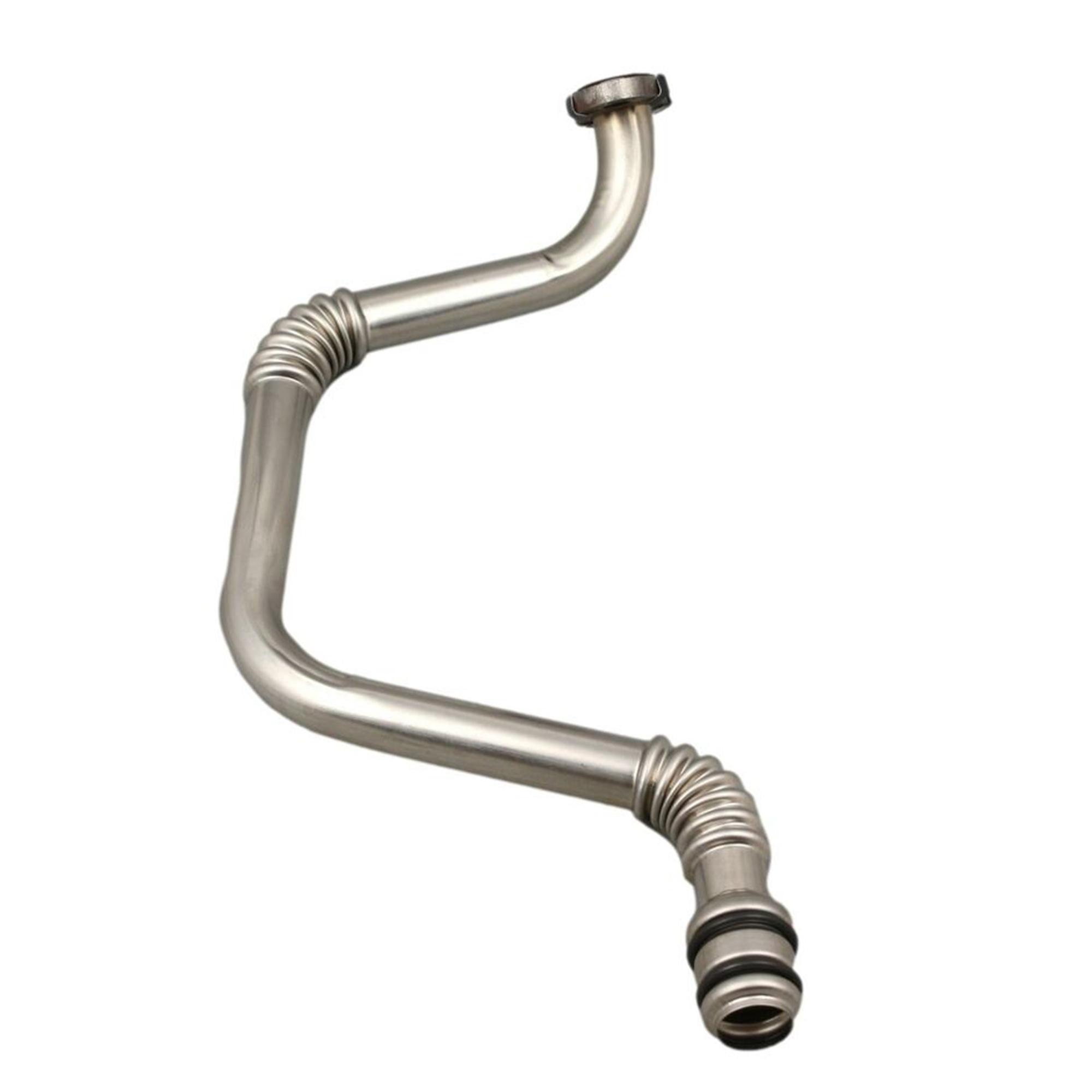 Tuyau de retour d'huile pour turbocompresseur pour Renault 1,9 dCi PARTSLINE SC60111