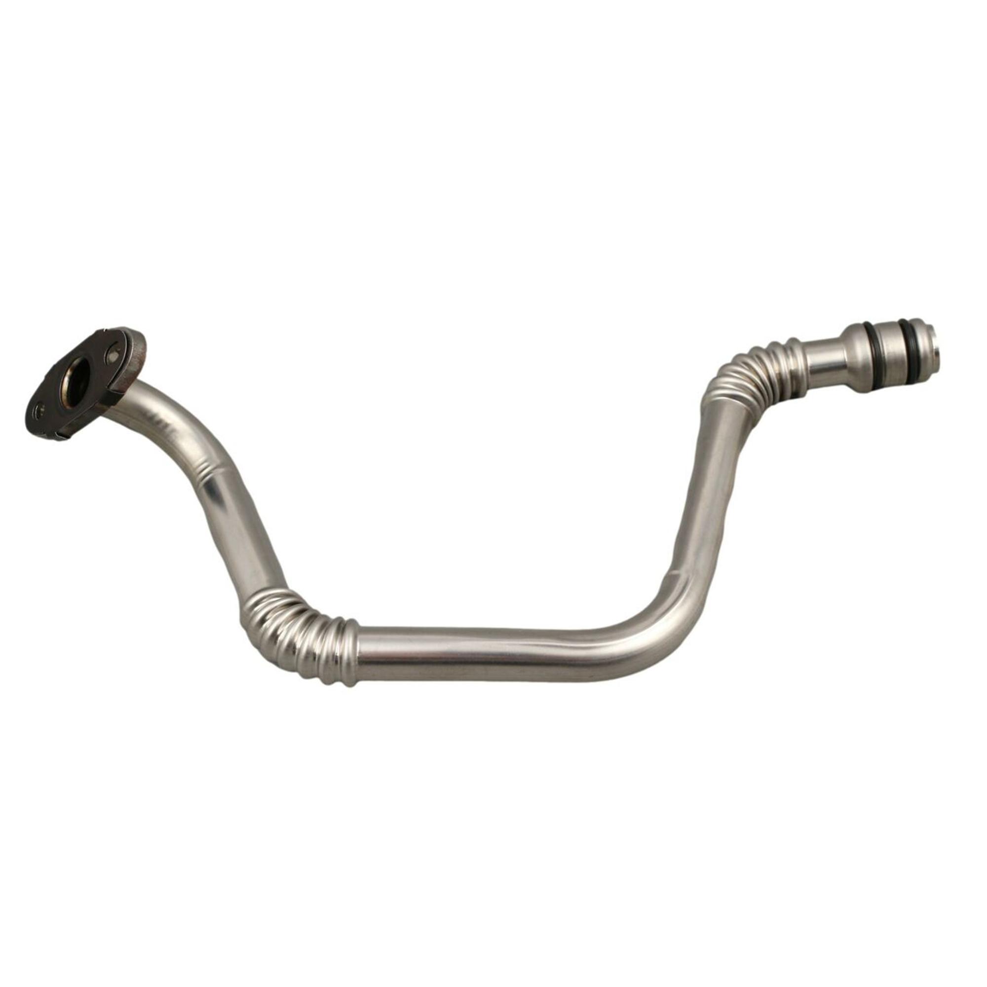 Tuyau de retour d'huile pour turbocompresseur pour Renault 1,9 dCi PARTSLINE SC60111