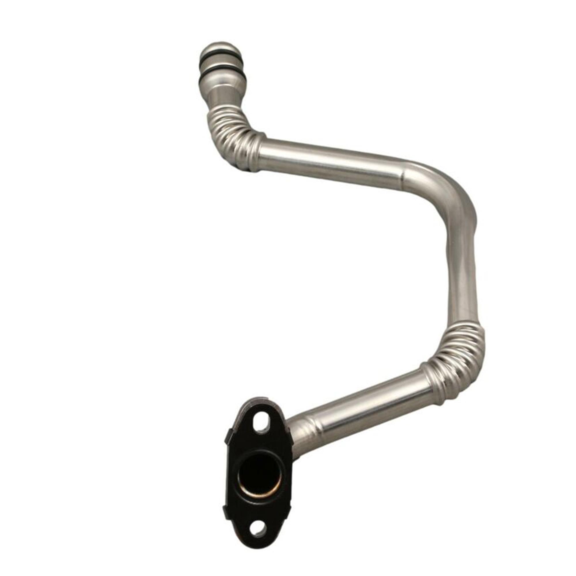 Tuyau de retour d'huile pour turbocompresseur pour Renault 1,9 dCi PARTSLINE SC60111