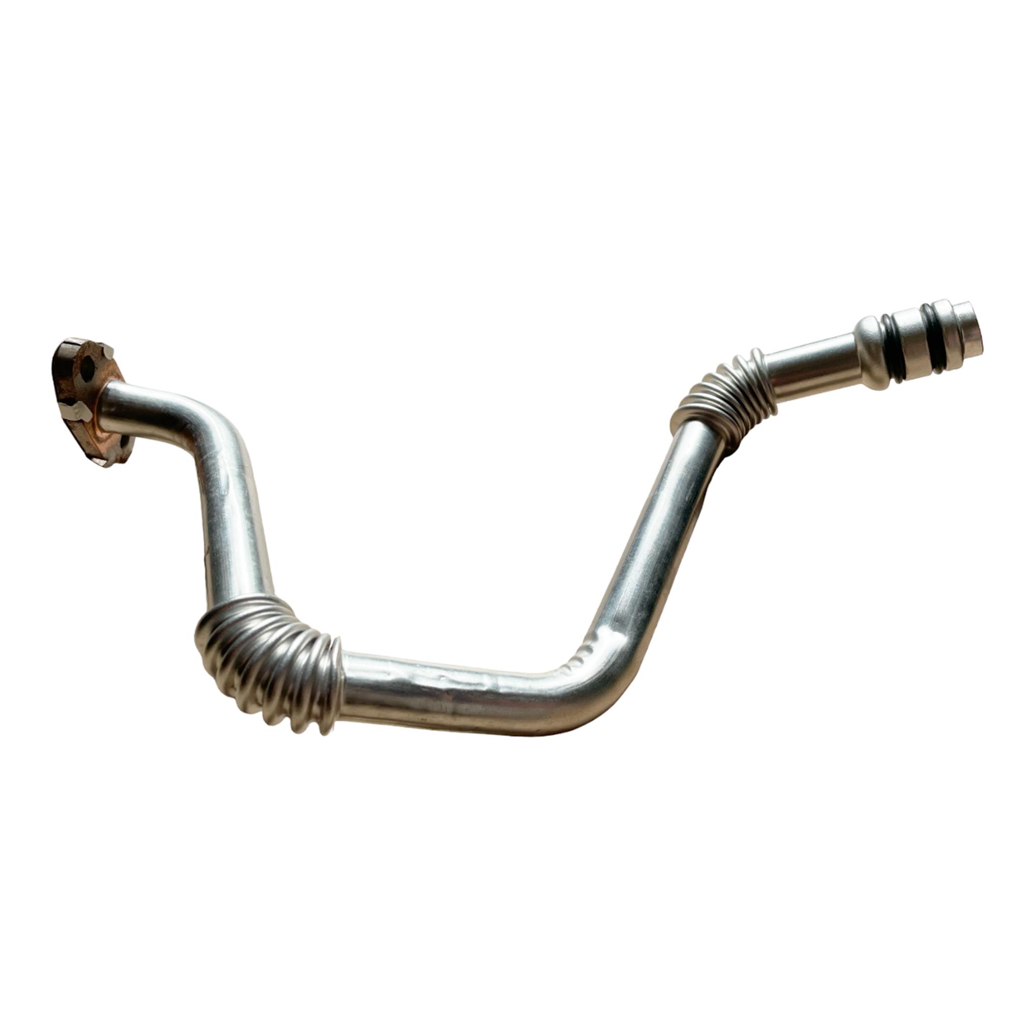 Tuyau de retour d'huile pour turbocompresseur Opel, Renault 1.9 dCi, Di, DTi PARTSLINE SC60112